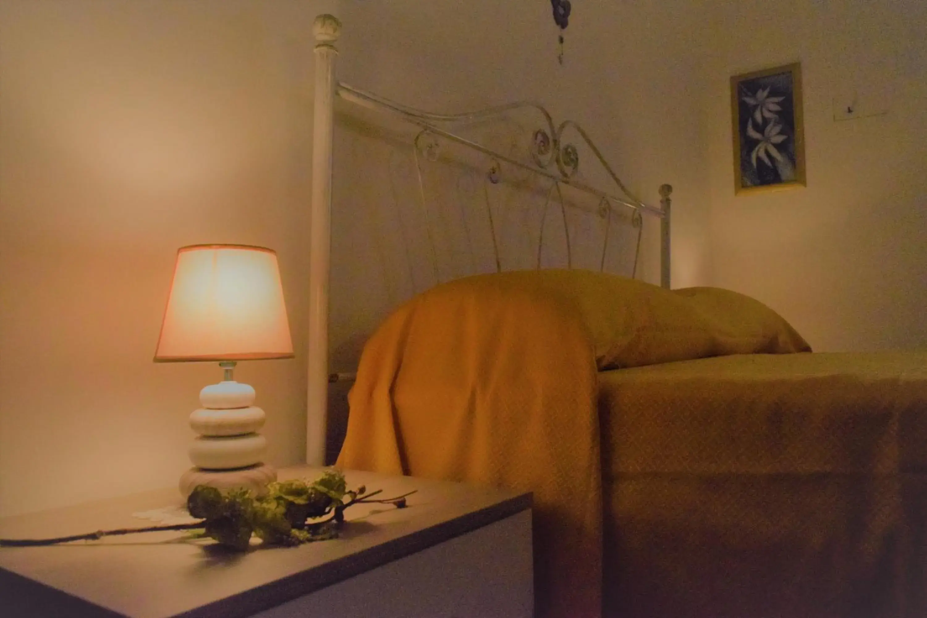 Double Room in DolceSosta B&B Double Room in DolceSosta B&B