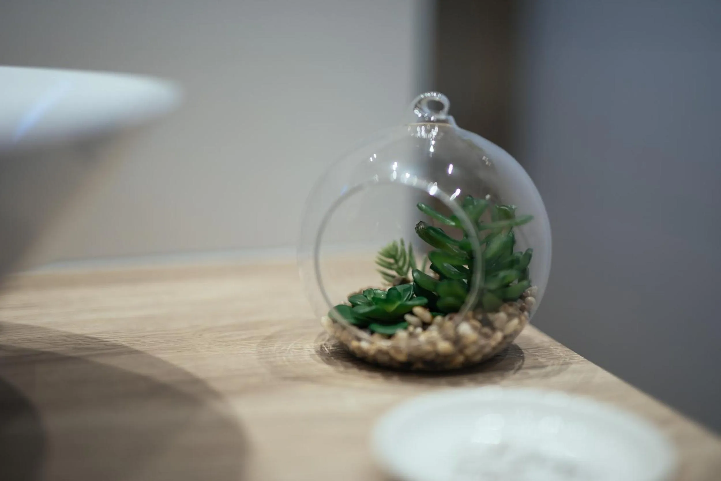 Bathroom in Pension Auszeit Velden