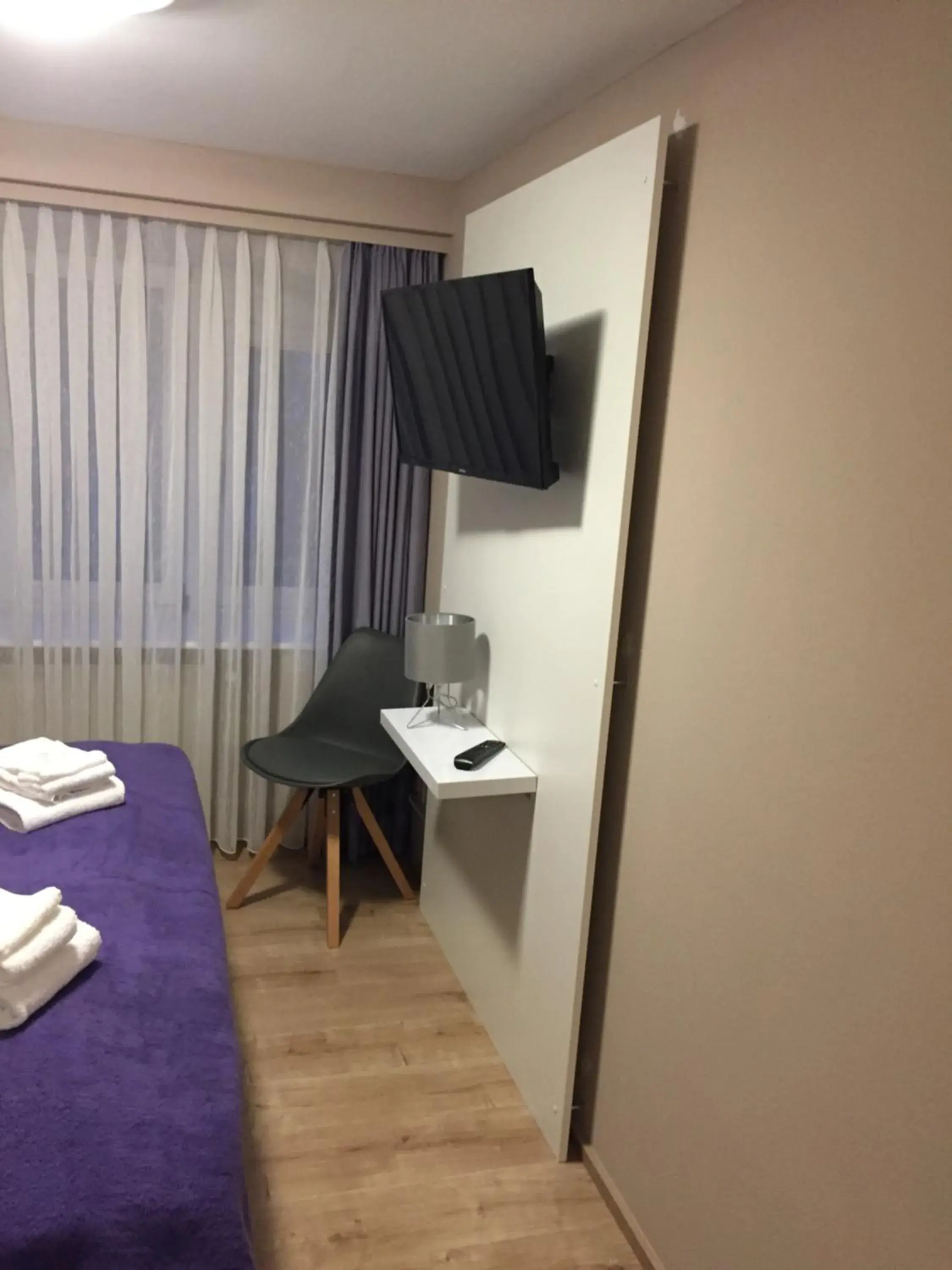 Double Room with Private Bathroom in Landgasthof Ochsen Double Room with Private Bathroom in Landgasthof Ochsen
