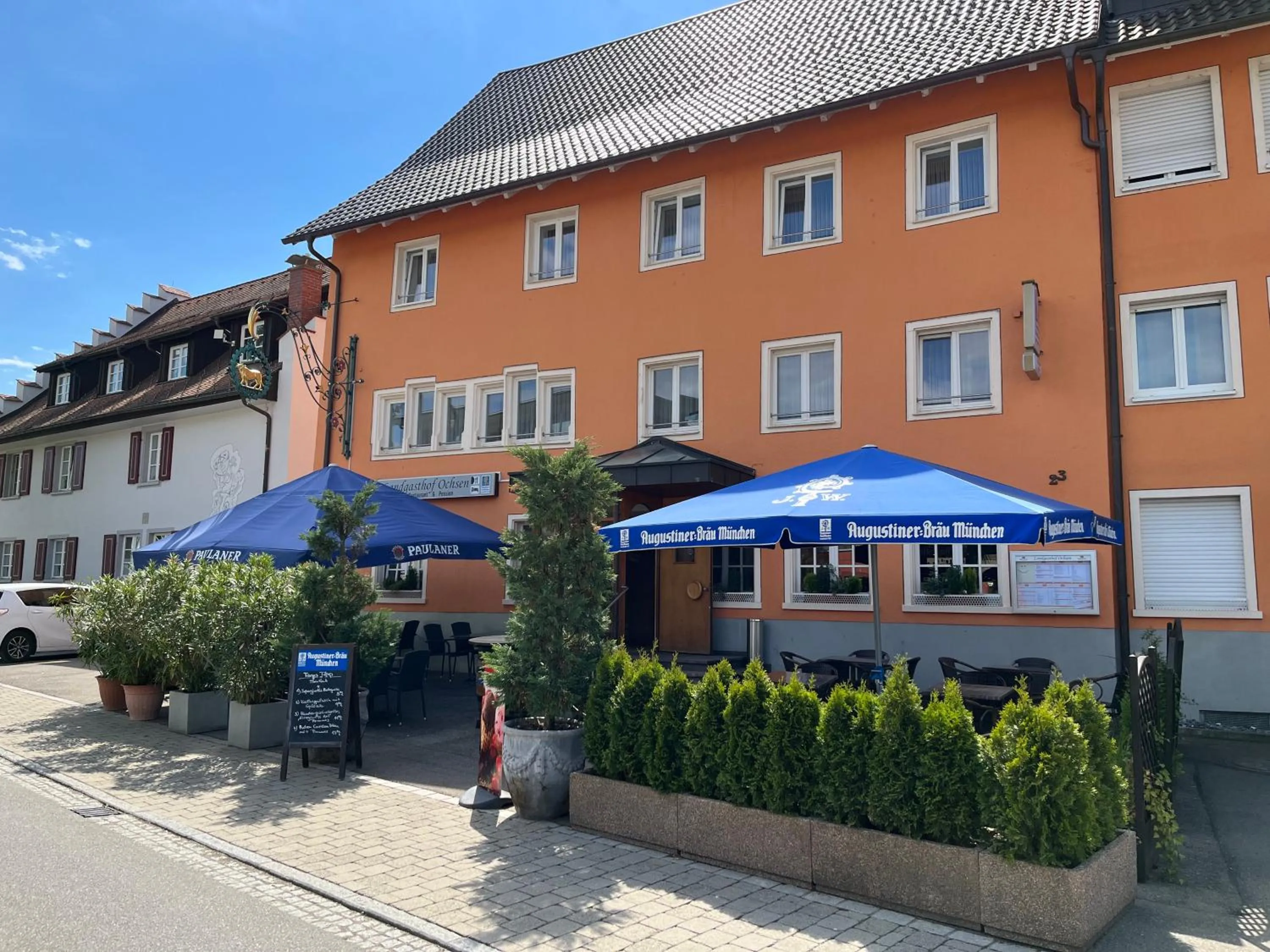 Landgasthof Ochsen