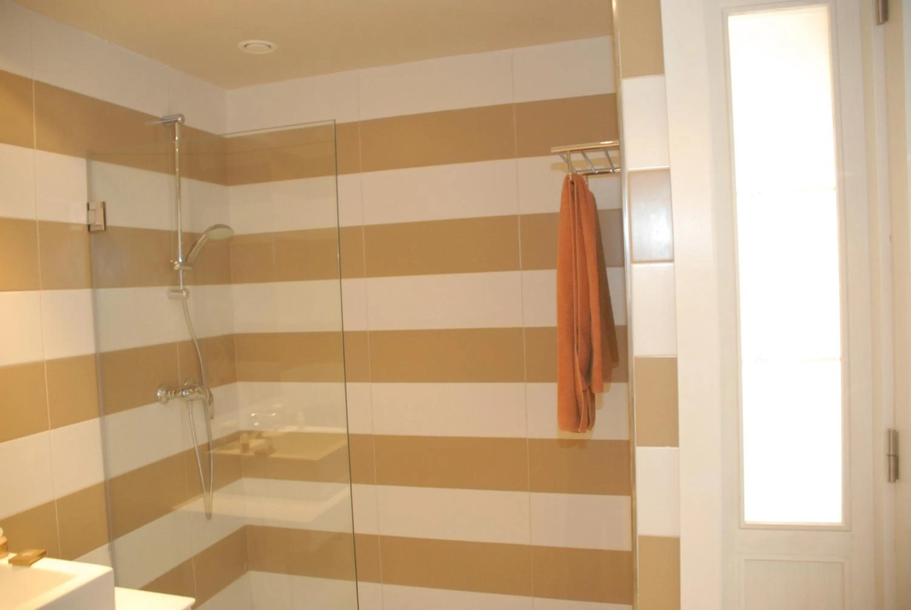 Bathroom in Seabel Rym Beach Djerba