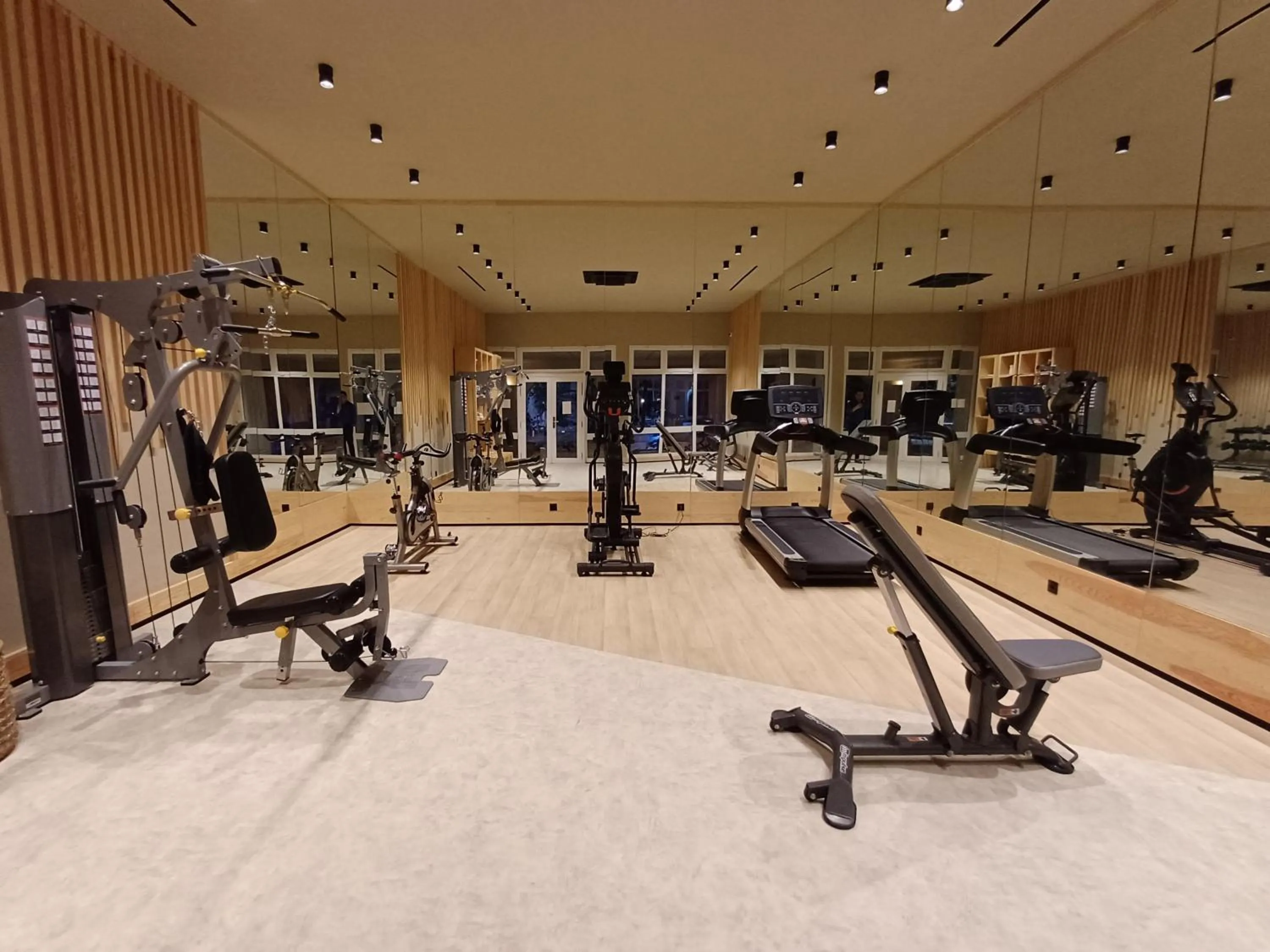 Seabel Rym Beach Djerba