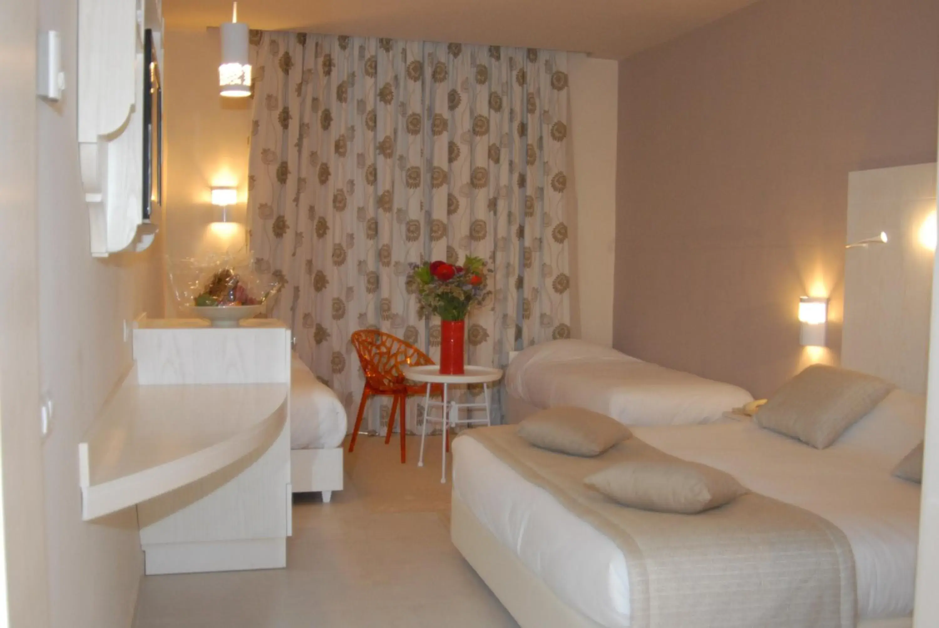 Photo of the whole room, Bed in Seabel Rym Beach Djerba Photo of the whole room, Bed in Seabel Rym Beach Djerba