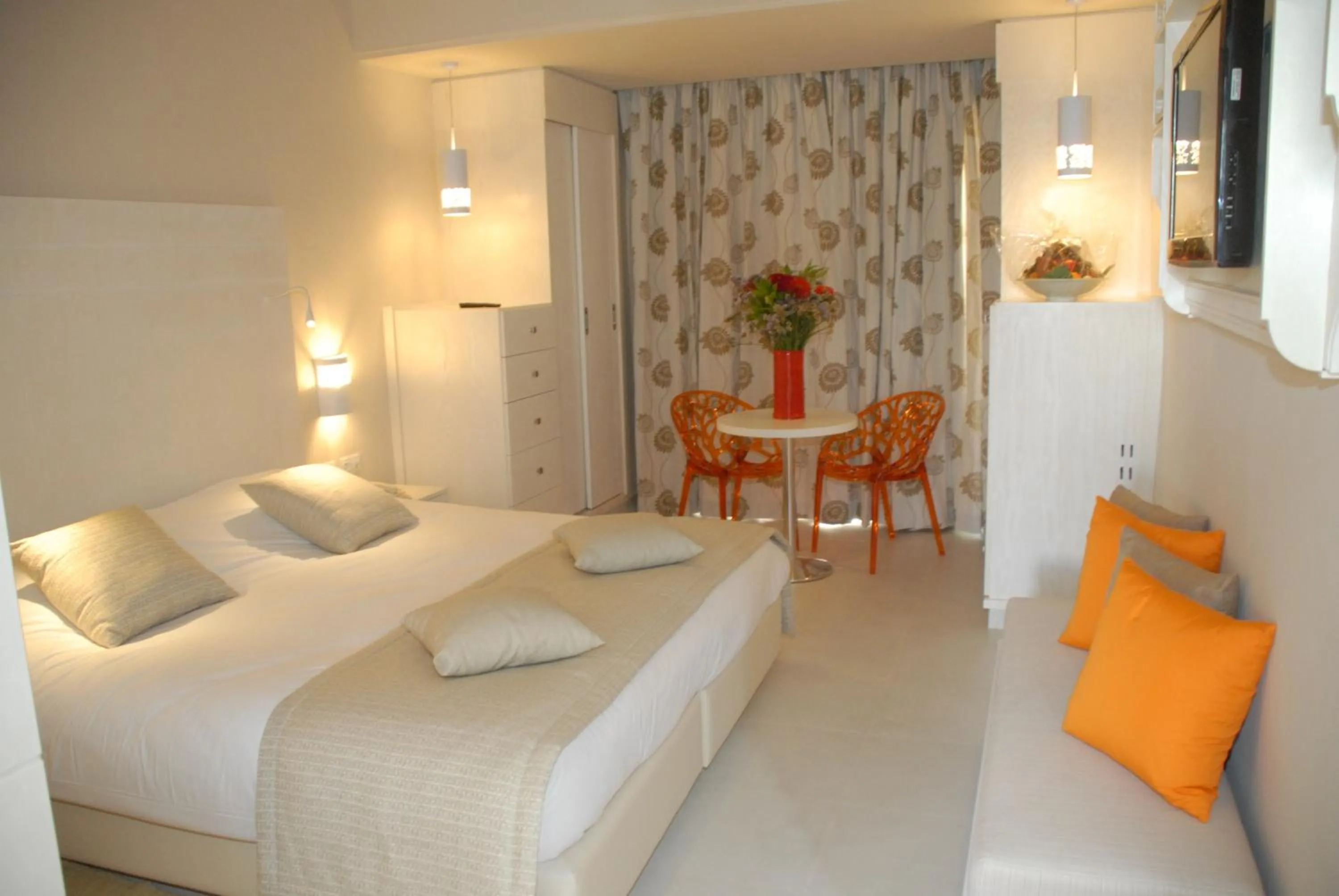 Photo of the whole room, Bed in Seabel Rym Beach Djerba