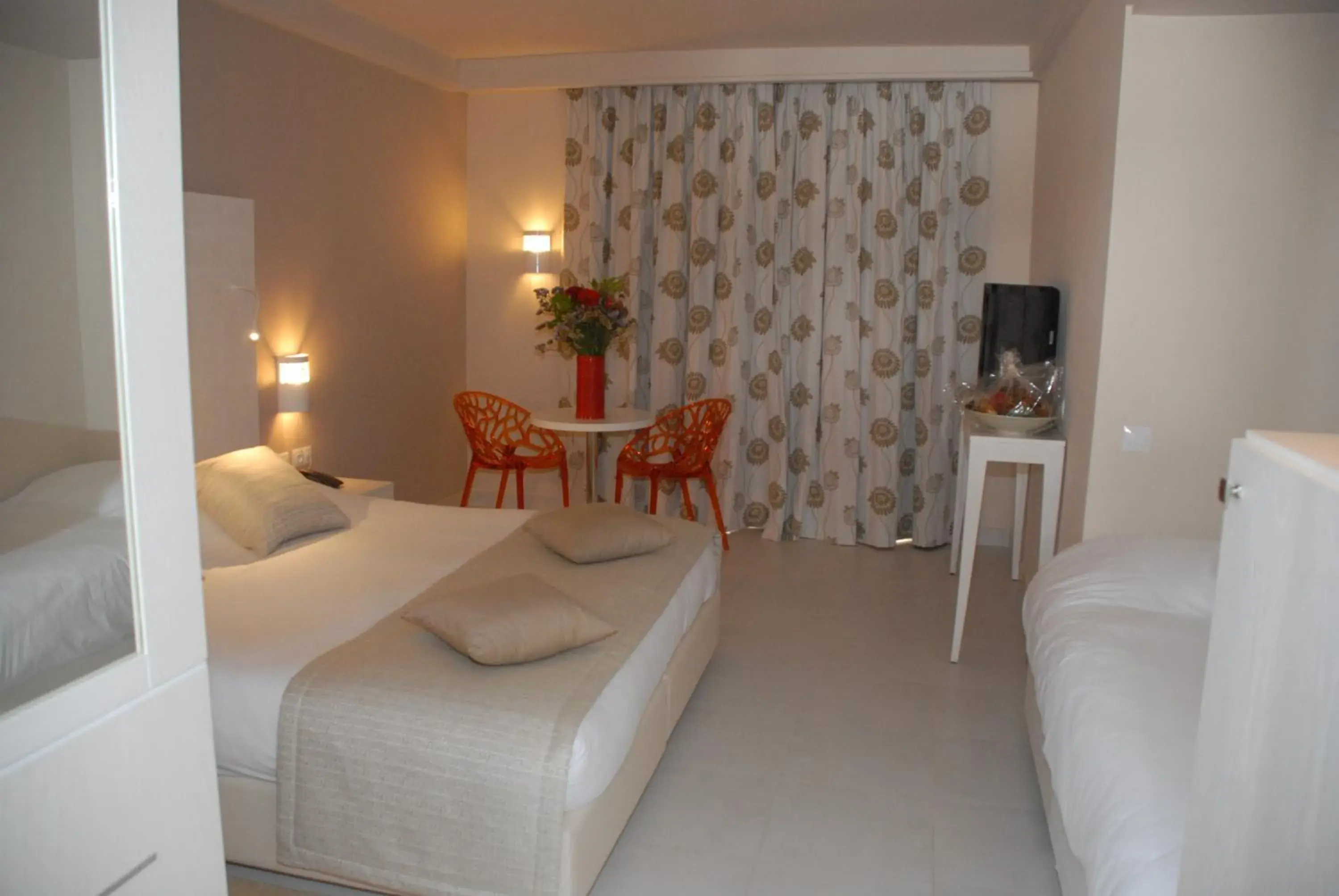 Photo of the whole room, Bed in Seabel Rym Beach Djerba Photo of the whole room, Bed in Seabel Rym Beach Djerba