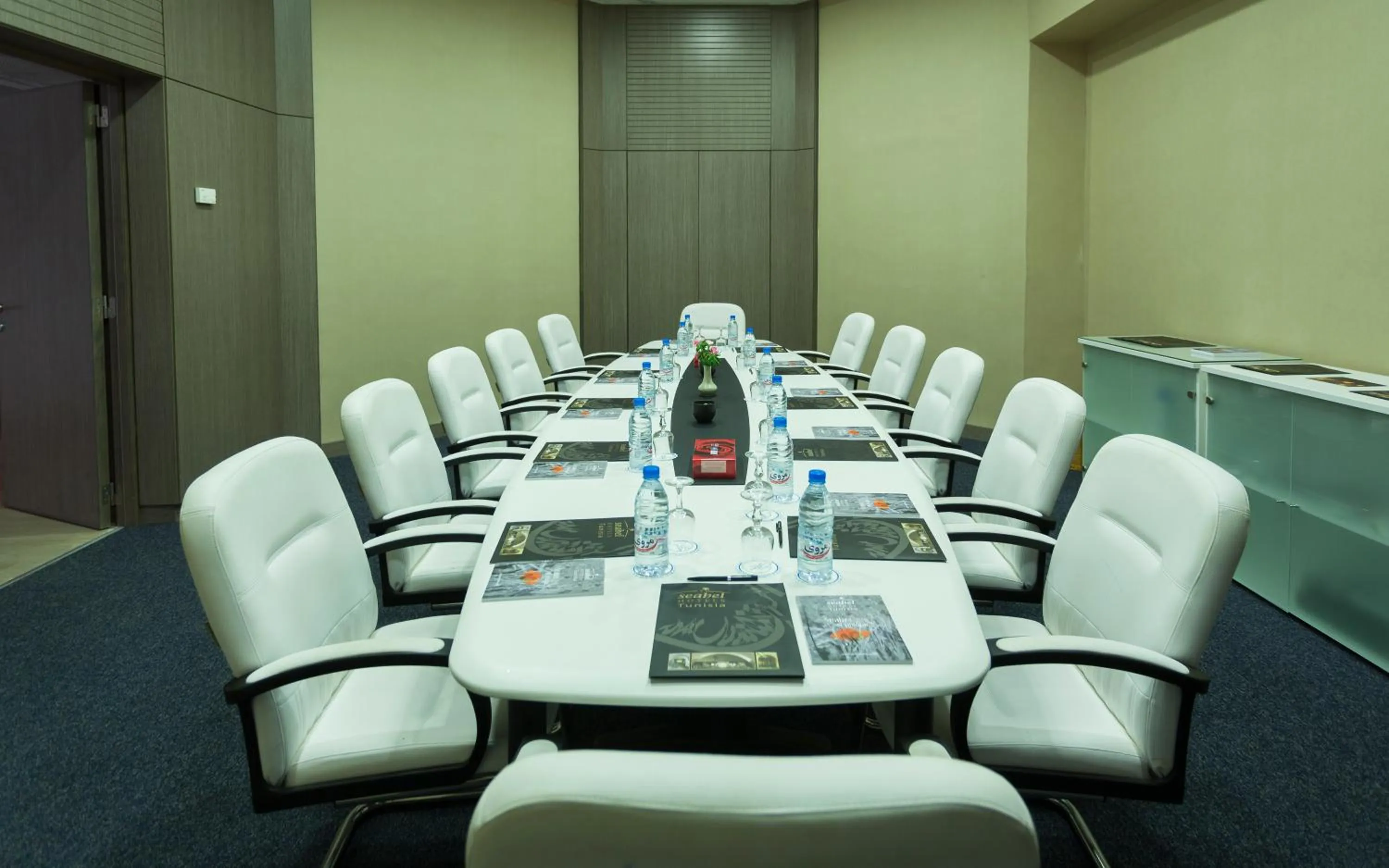 Meeting/conference room in Seabel Rym Beach Djerba