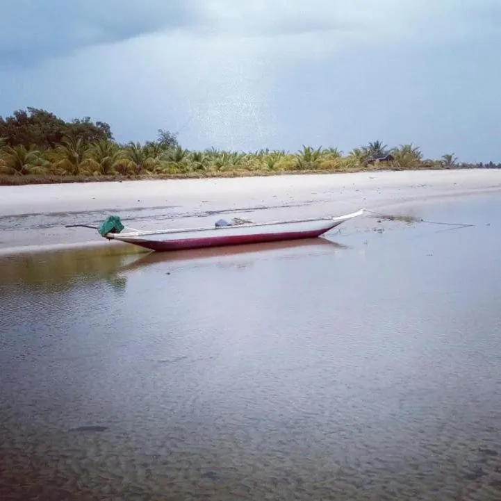Ilha do Contrato Pousada Sol da Ilha