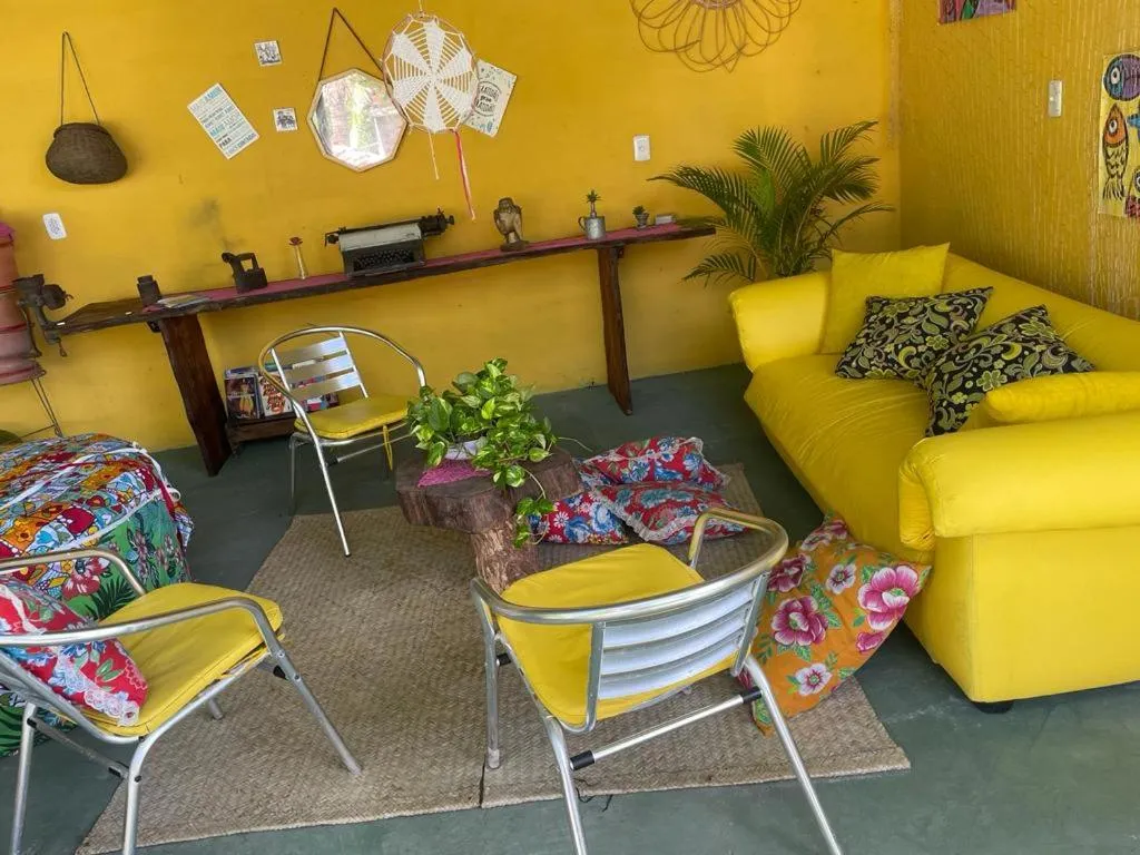 Ilha do Contrato Pousada Sol da Ilha