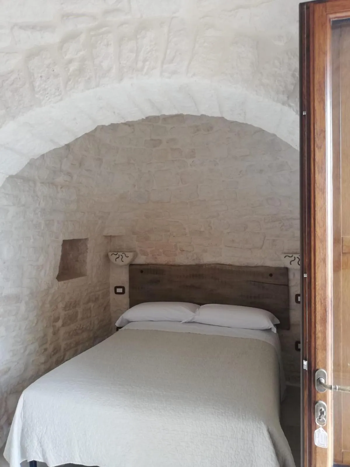 Bedroom, Bed in Tipico Resort