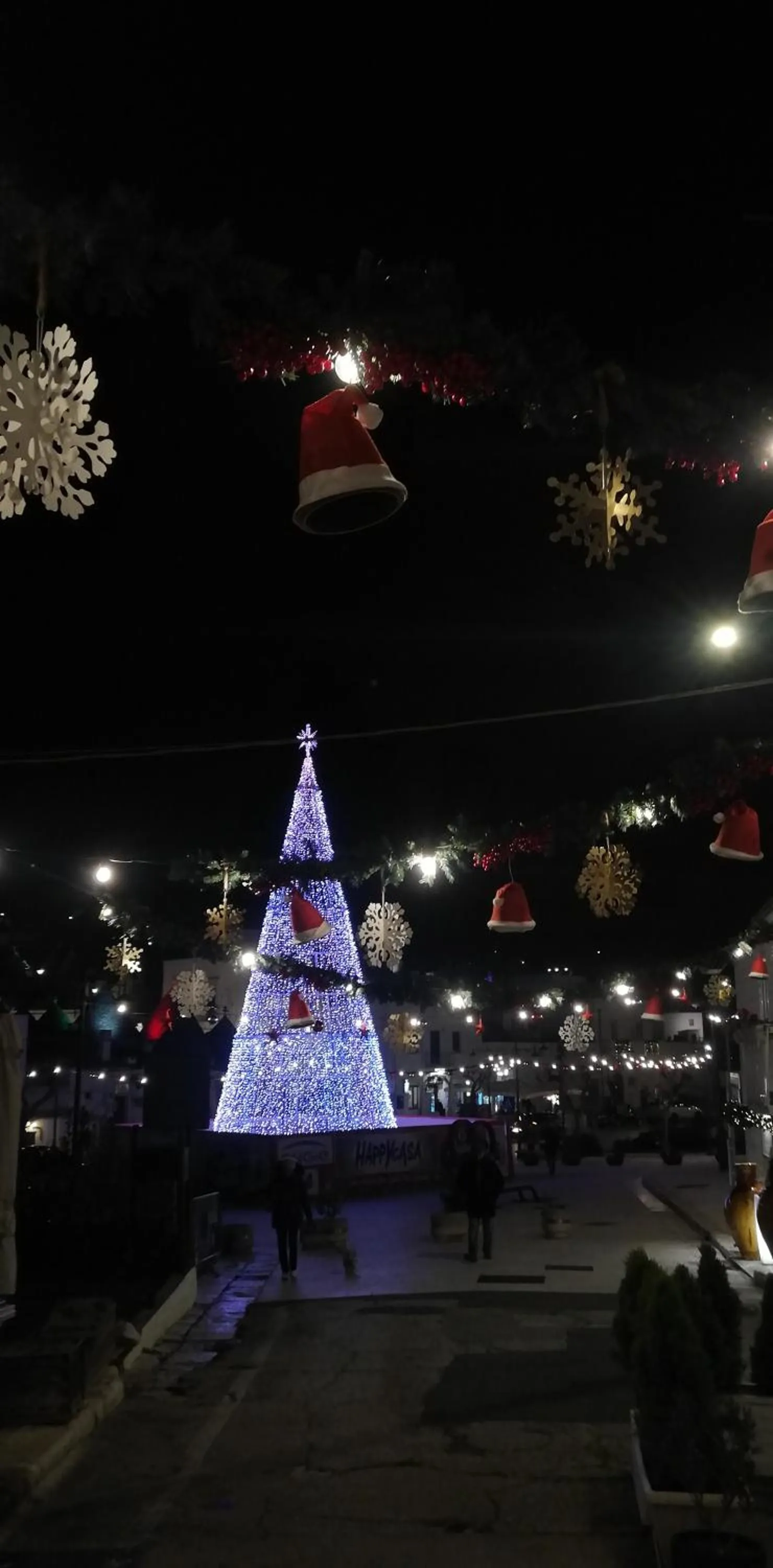 Nearby landmark in Tipico Resort