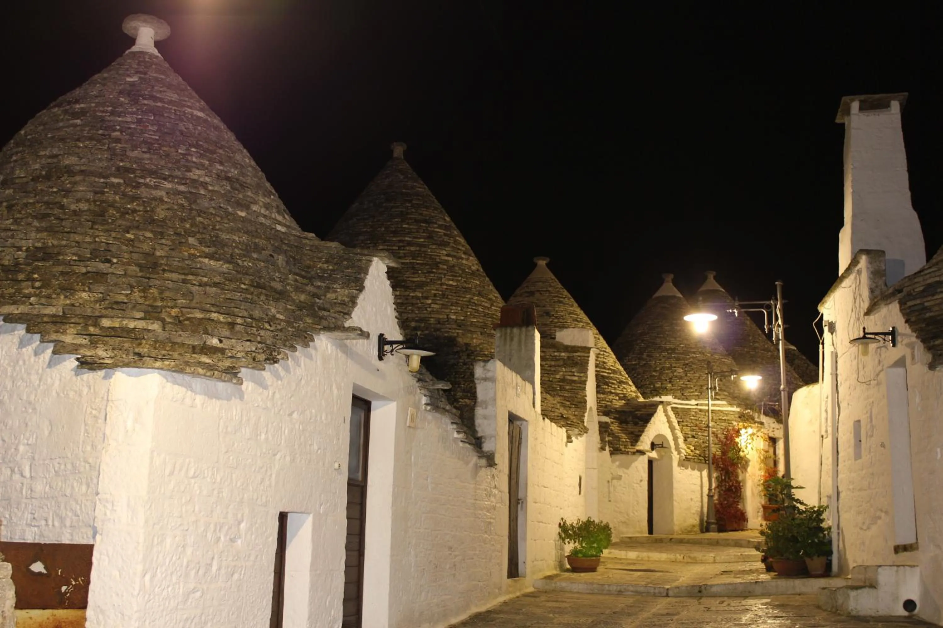 Nearby landmark in Tipico Resort