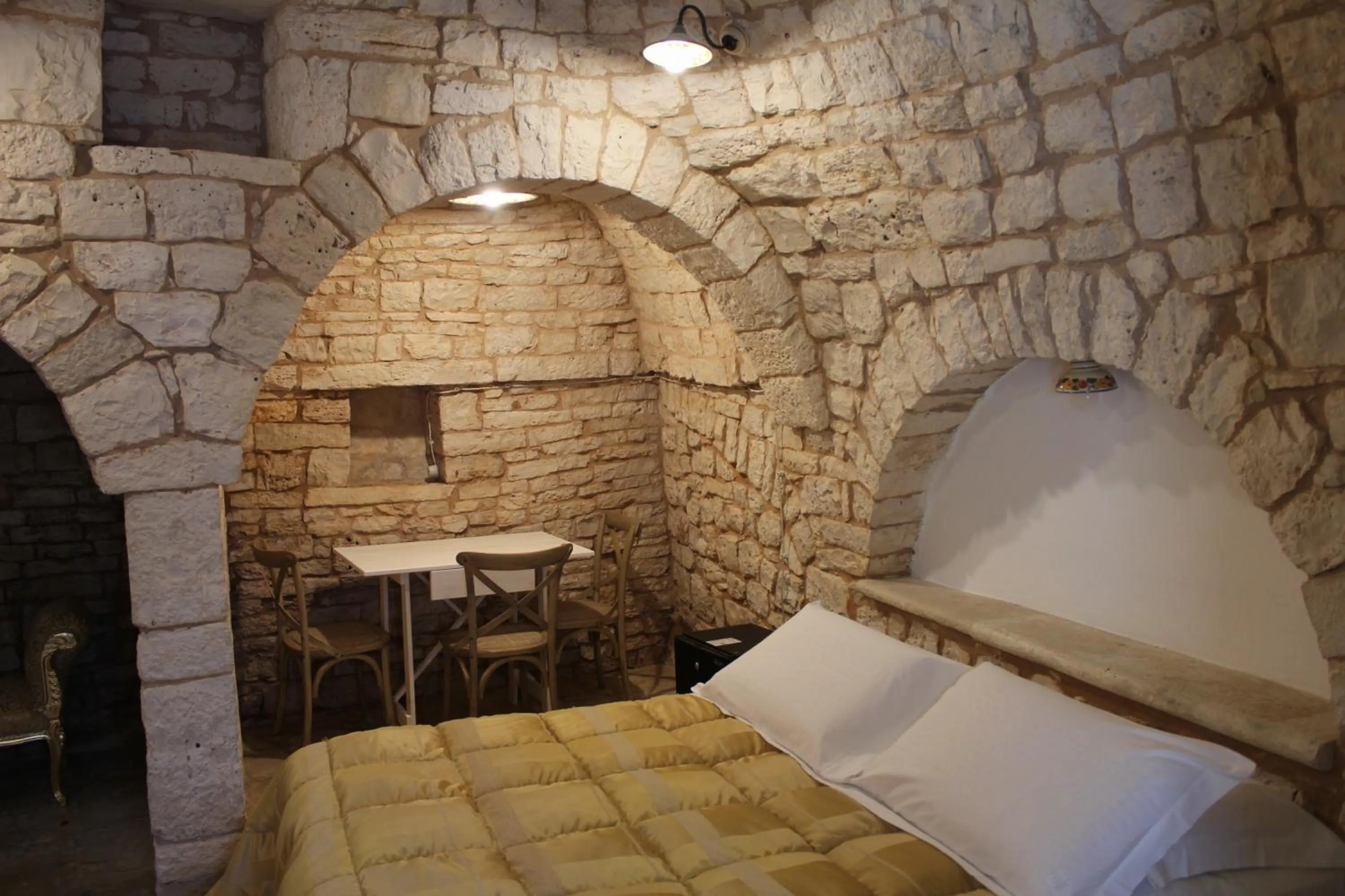 Bedroom, Bed in Tipico Resort