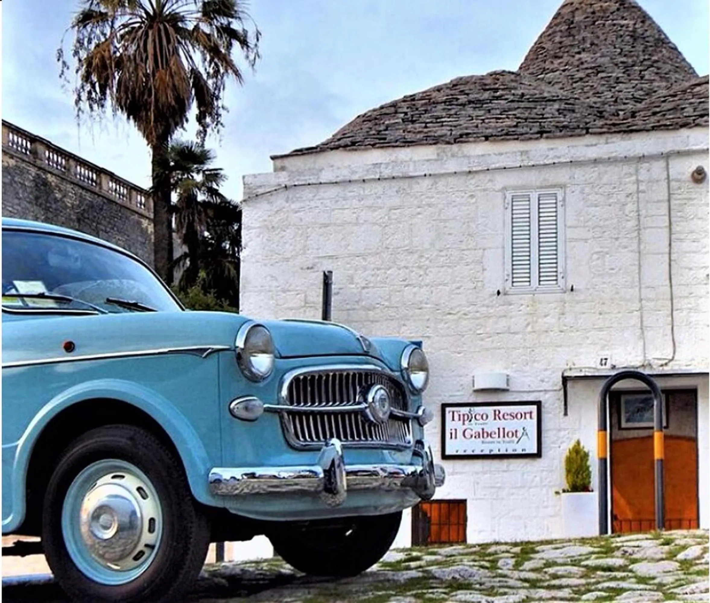 Activities in Tipico Resort