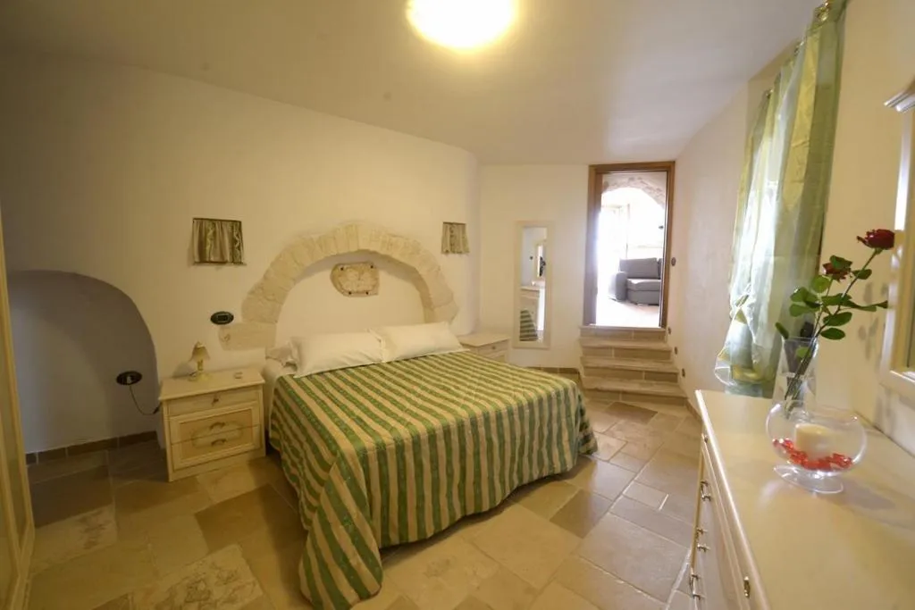 Bedroom, Bed in Tipico Resort