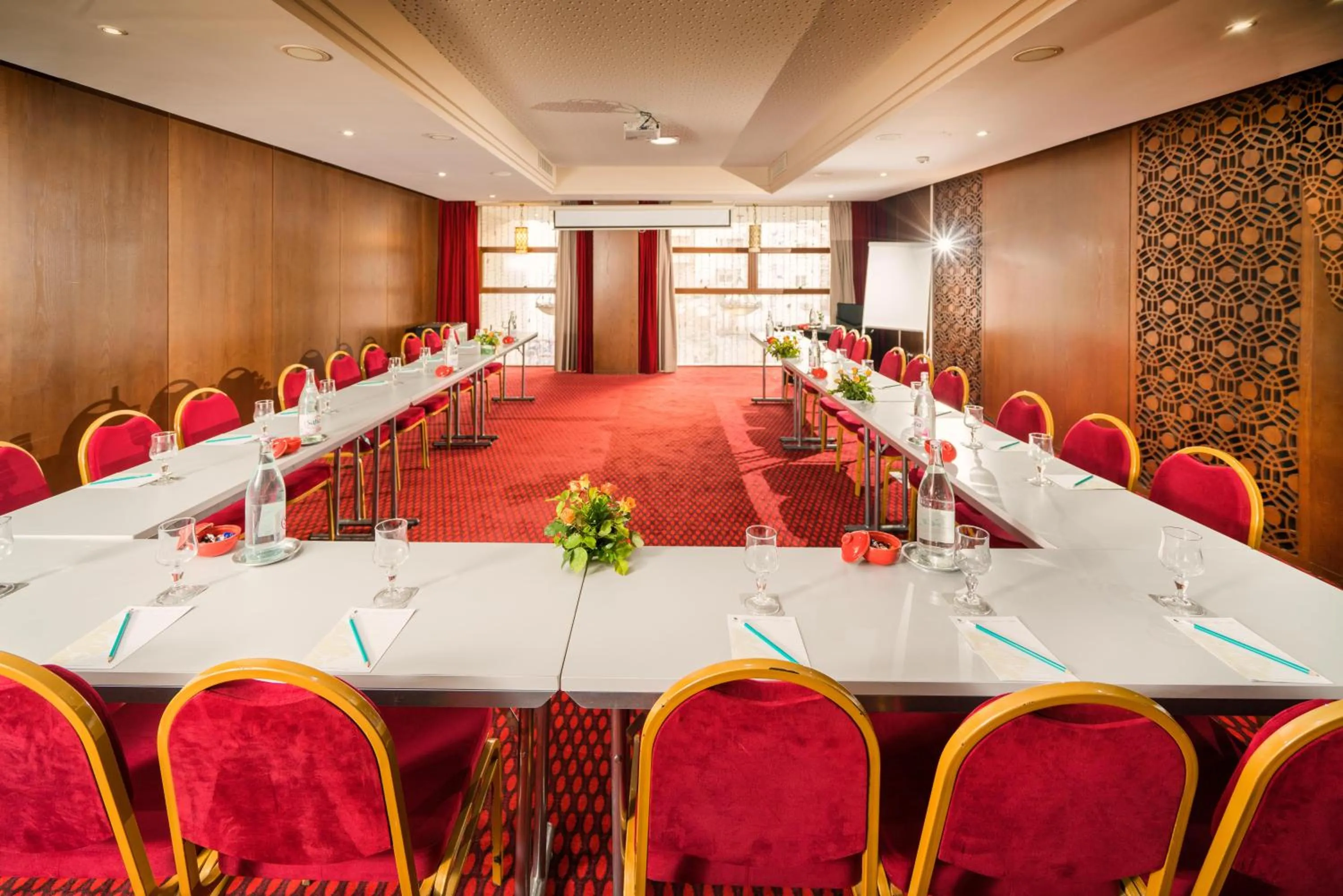 Meeting/conference room in Sousse Palace Hotel & Spa
