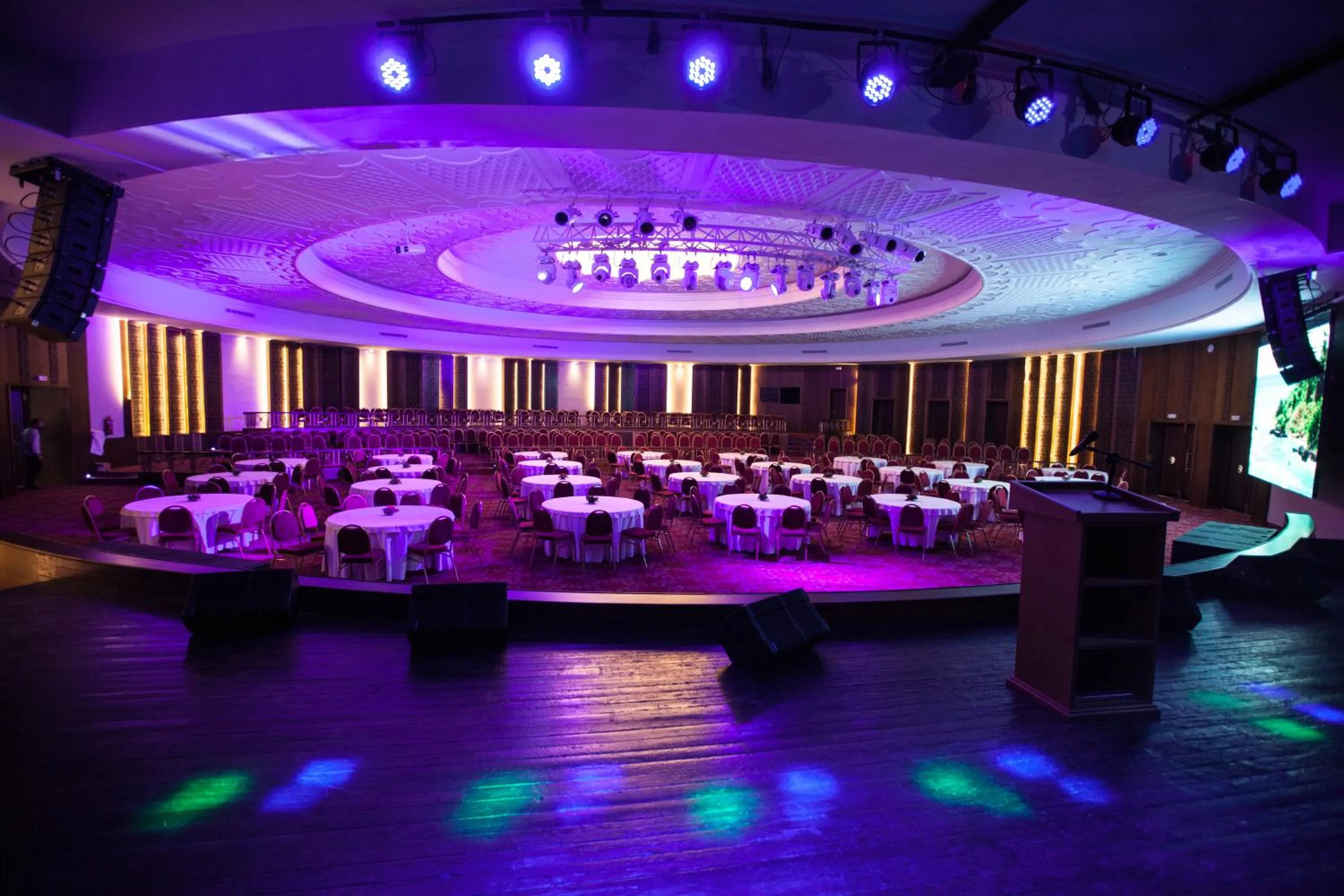 Banquet/Function facilities in Sousse Palace Hotel & Spa