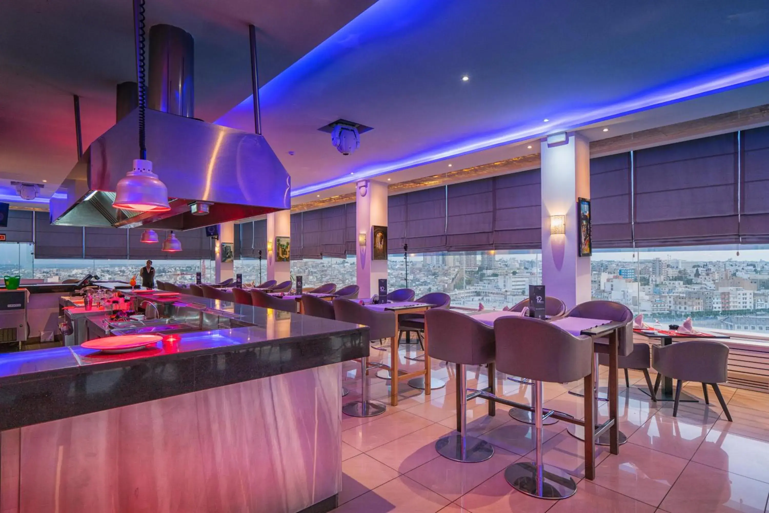 Restaurant/places to eat in Sousse Palace Hotel & Spa Restaurant/places to eat in Sousse Palace Hotel & Spa