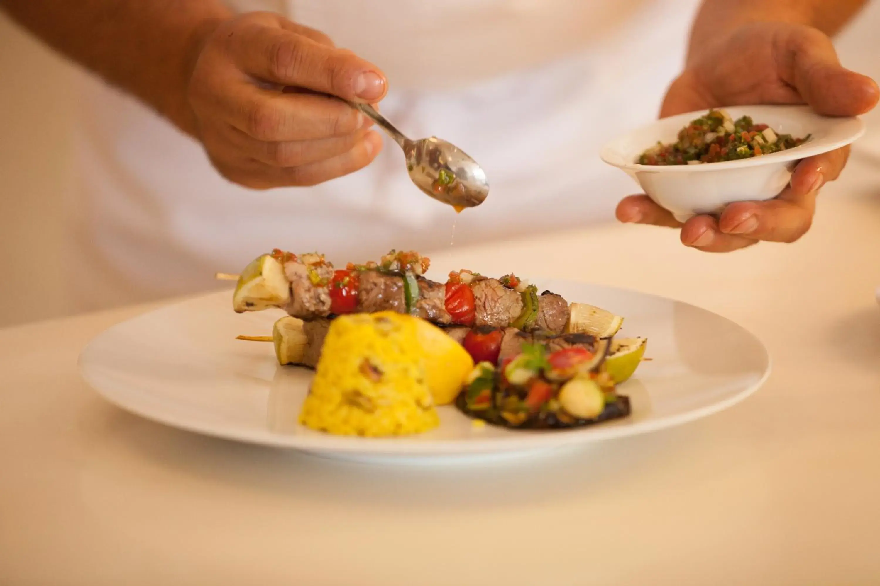 Restaurant/places to eat in Sousse Palace Hotel & Spa Restaurant/places to eat in Sousse Palace Hotel & Spa