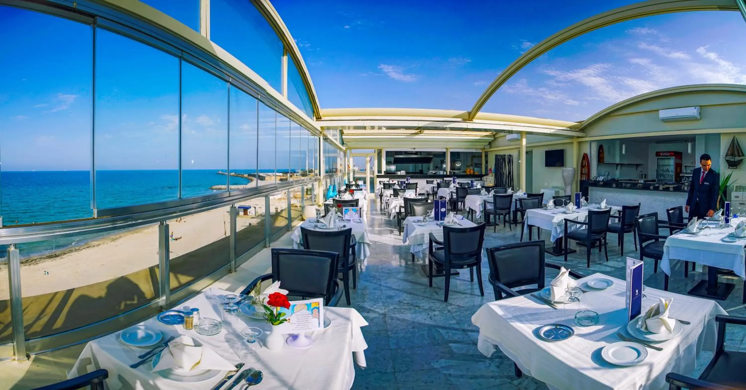 Restaurant/places to eat in Sousse Palace Hotel & Spa Restaurant/places to eat in Sousse Palace Hotel & Spa