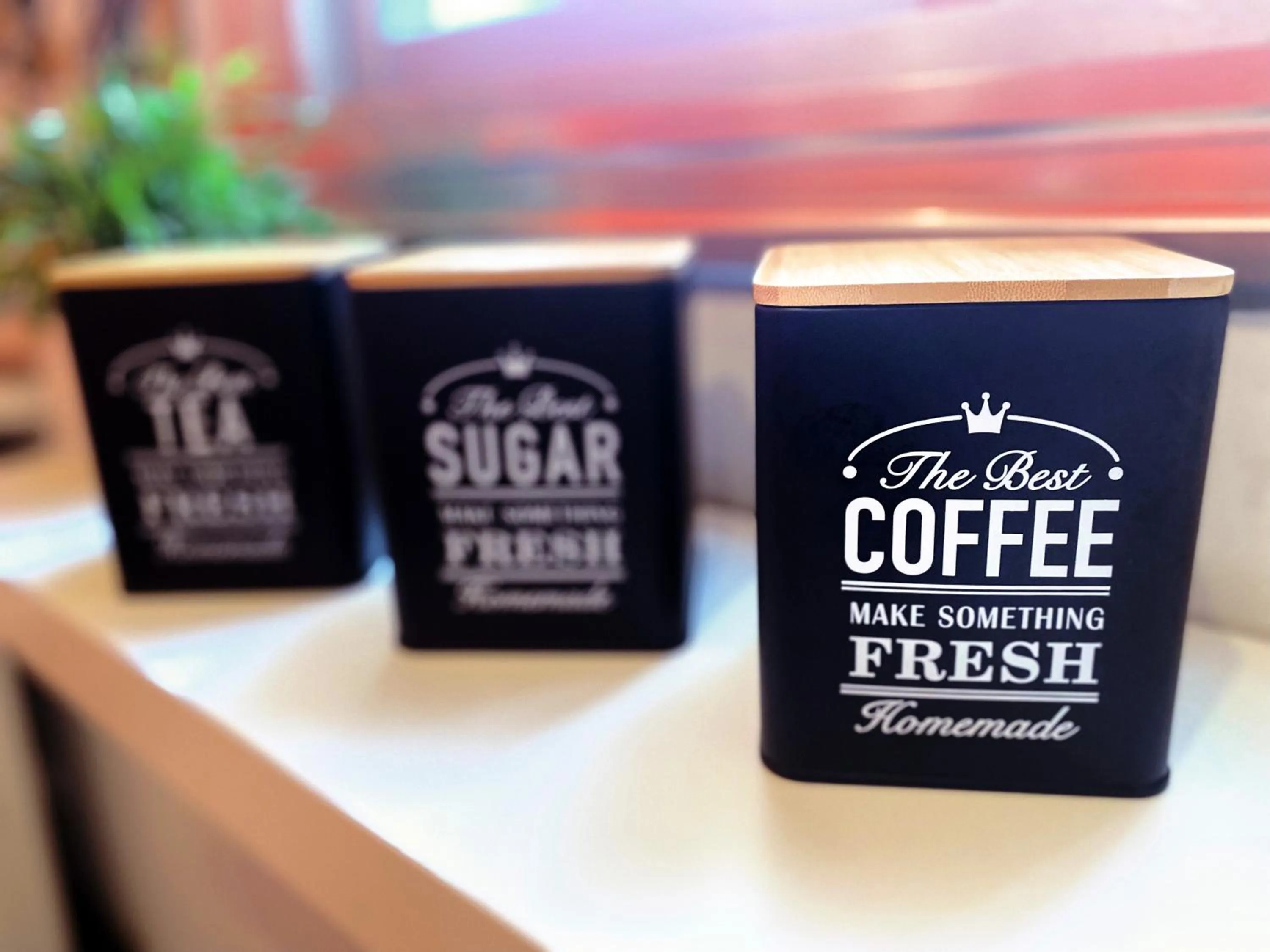 Kitchen or kitchenette in Casa Tortilla Sagrada Familia