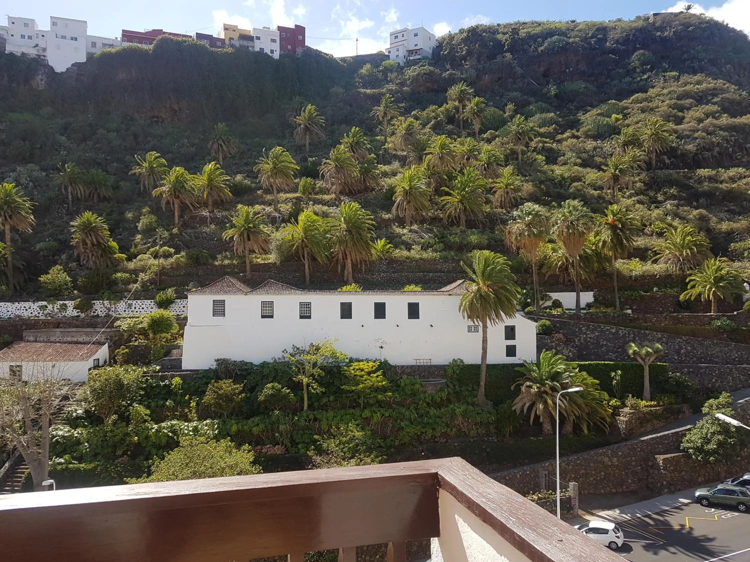 La Quinta Verde