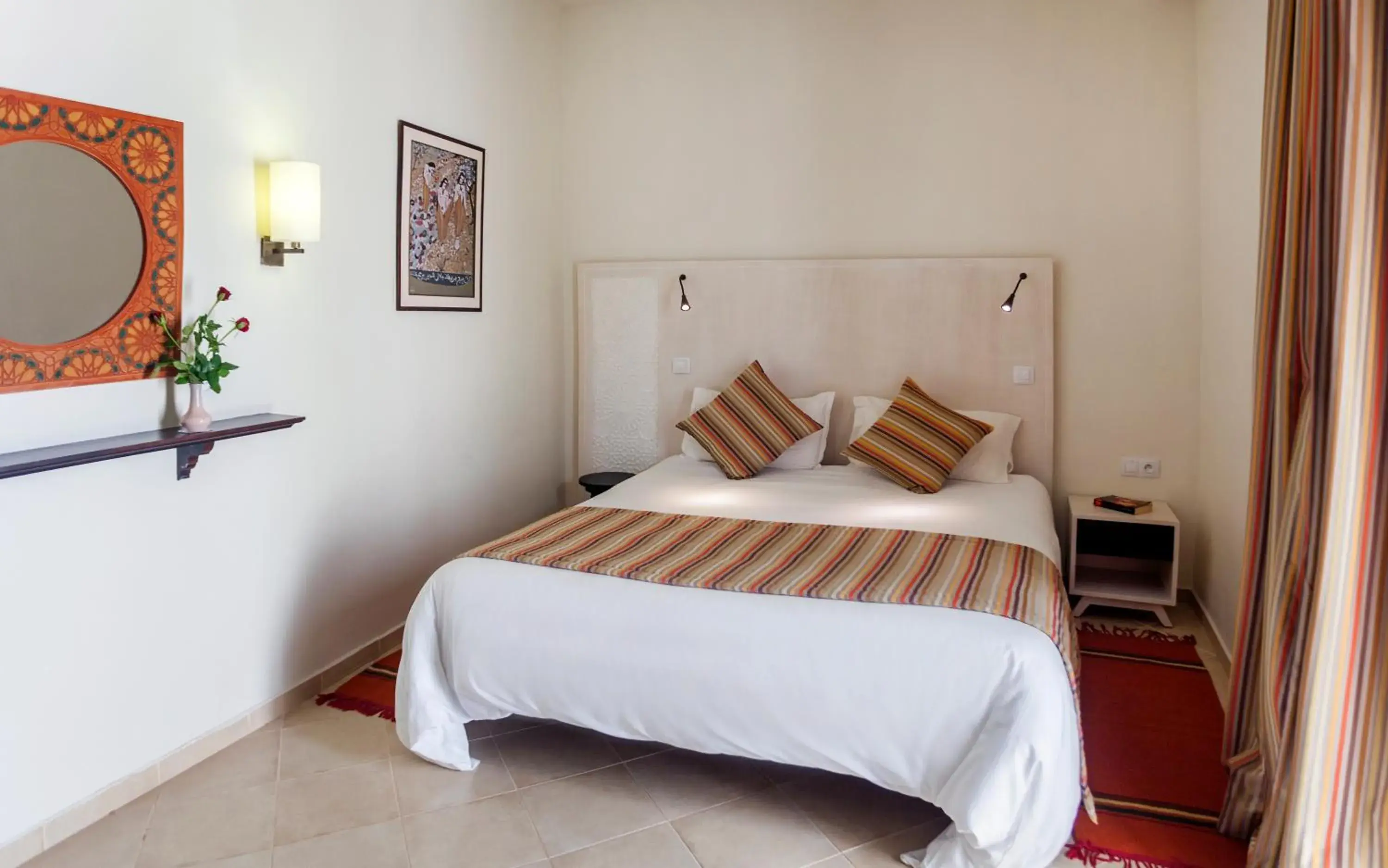 Photo of the whole room, Bed in Seabel Alhambra Beach Golf & Spa Photo of the whole room, Bed in Seabel Alhambra Beach Golf & Spa