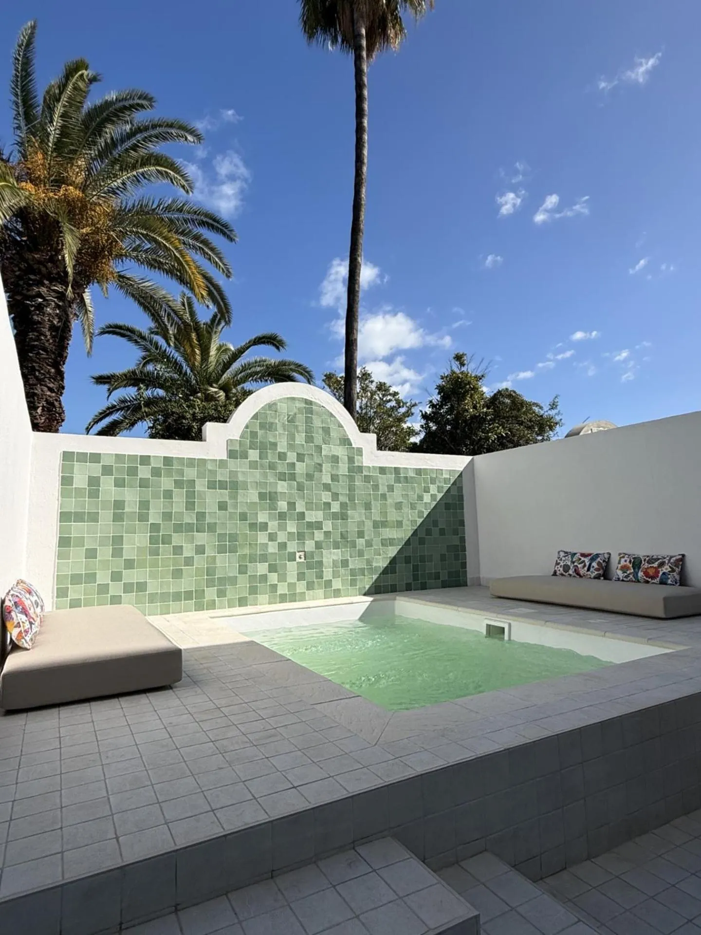 Seabel Alhambra Beach Golf & Spa