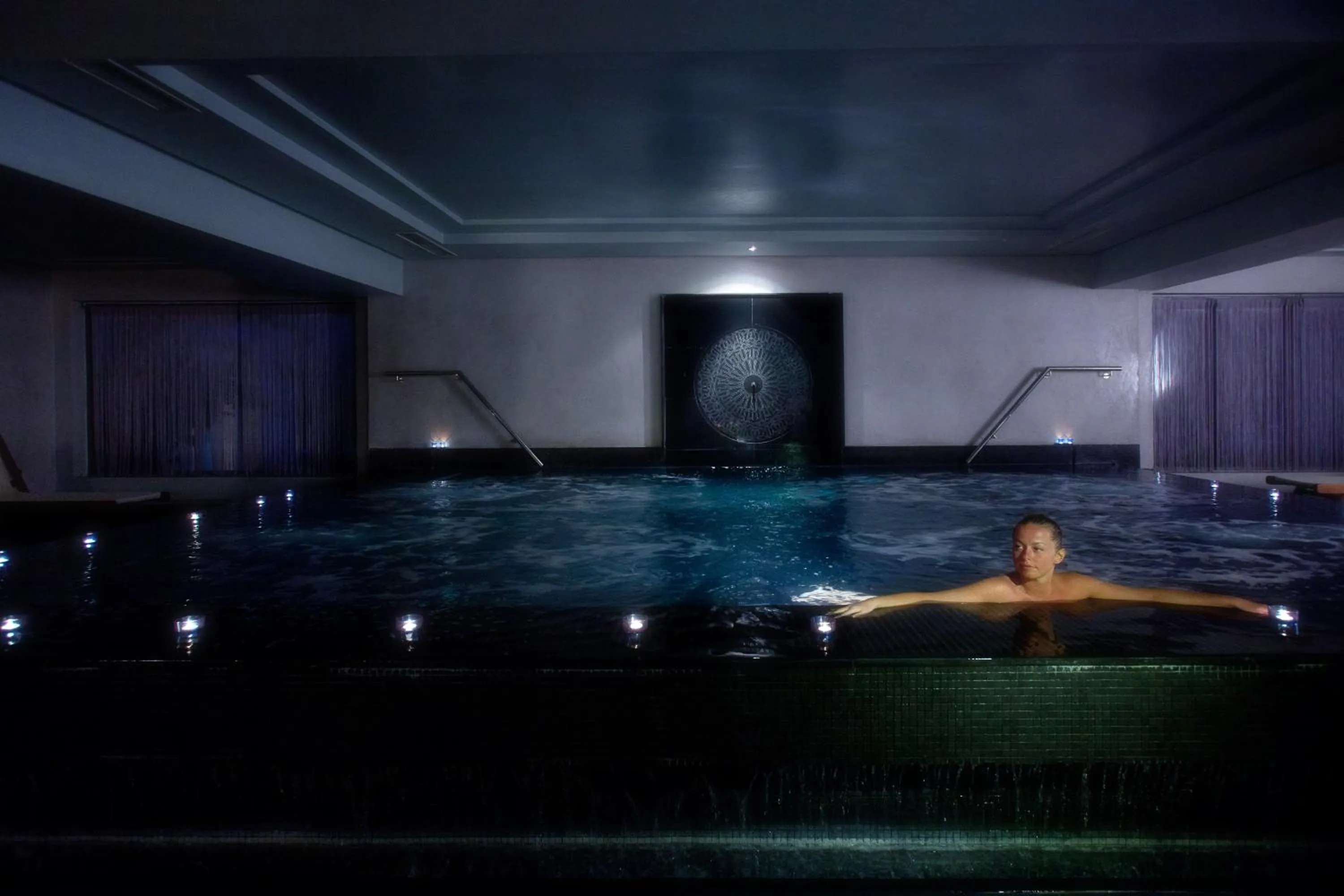 Spa and wellness centre/facilities in Seabel Alhambra Beach Golf & Spa