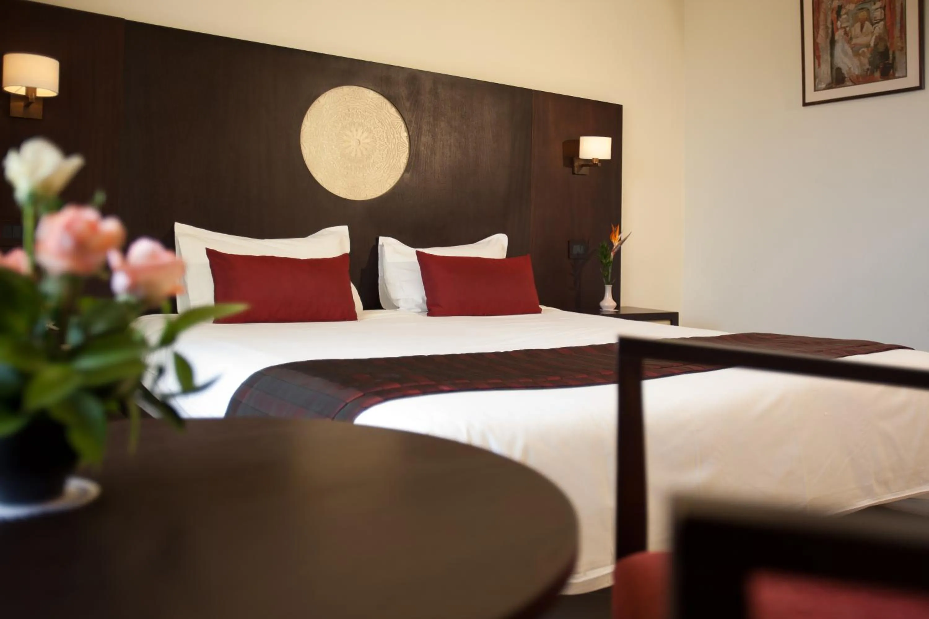 Photo of the whole room, Bed in Seabel Alhambra Beach Golf & Spa