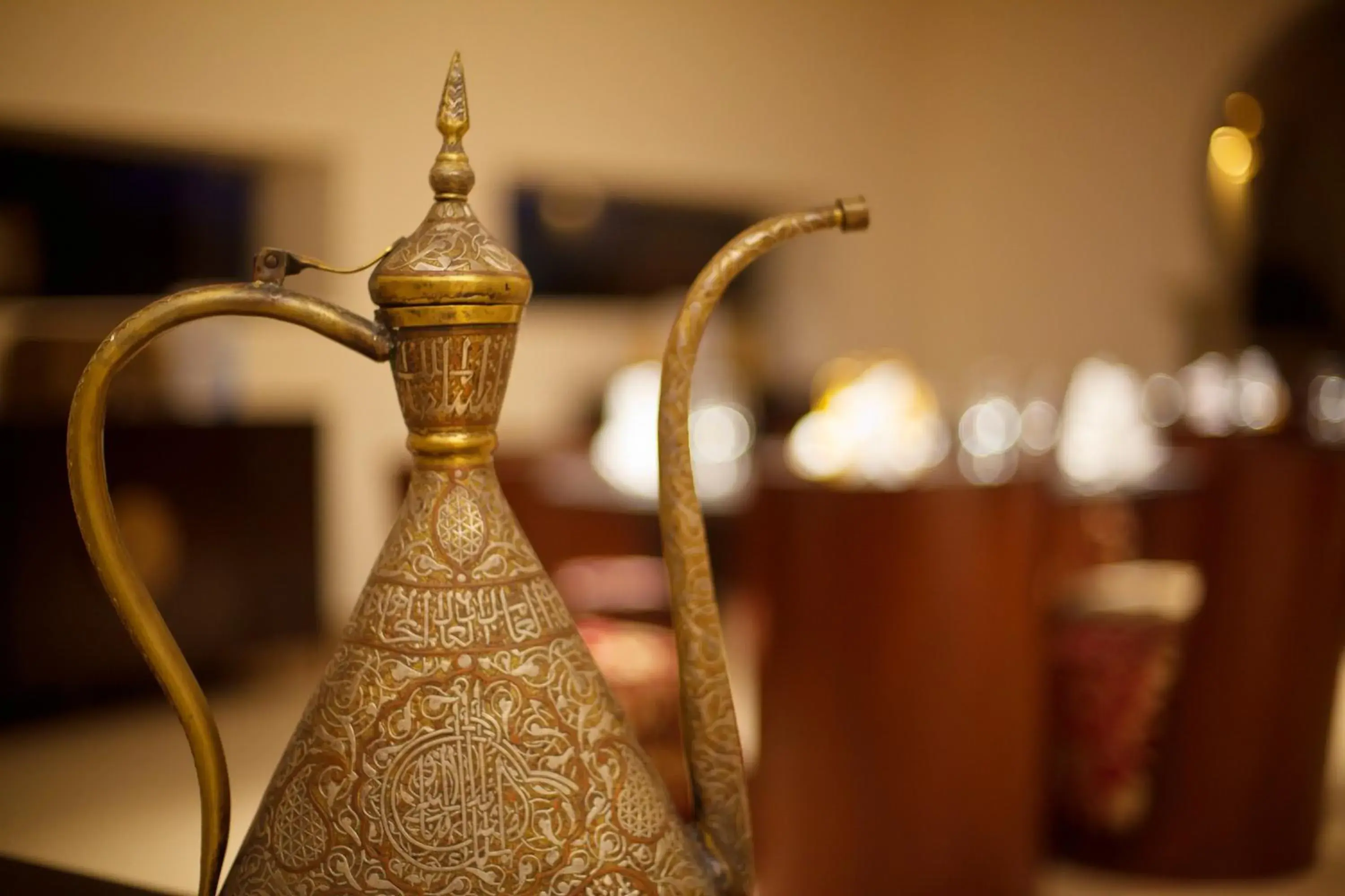 Food and drinks in Seabel Alhambra Beach Golf & Spa Food and drinks in Seabel Alhambra Beach Golf & Spa