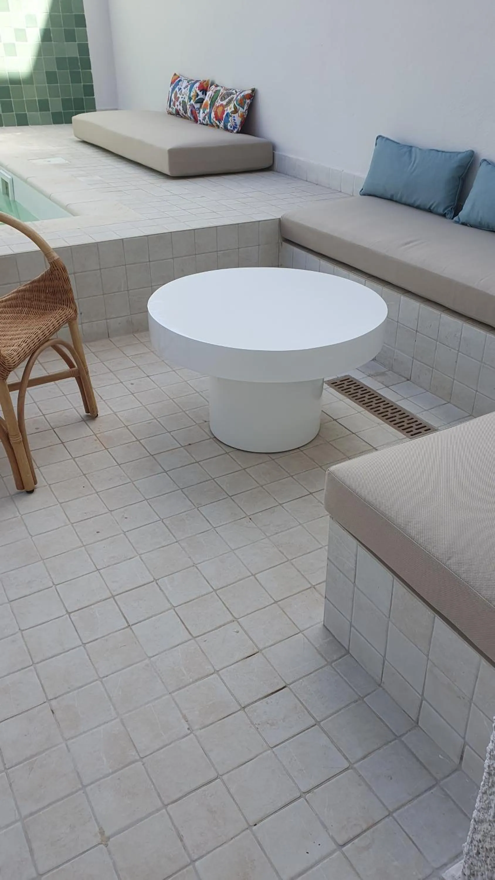 Seabel Alhambra Beach Golf & Spa