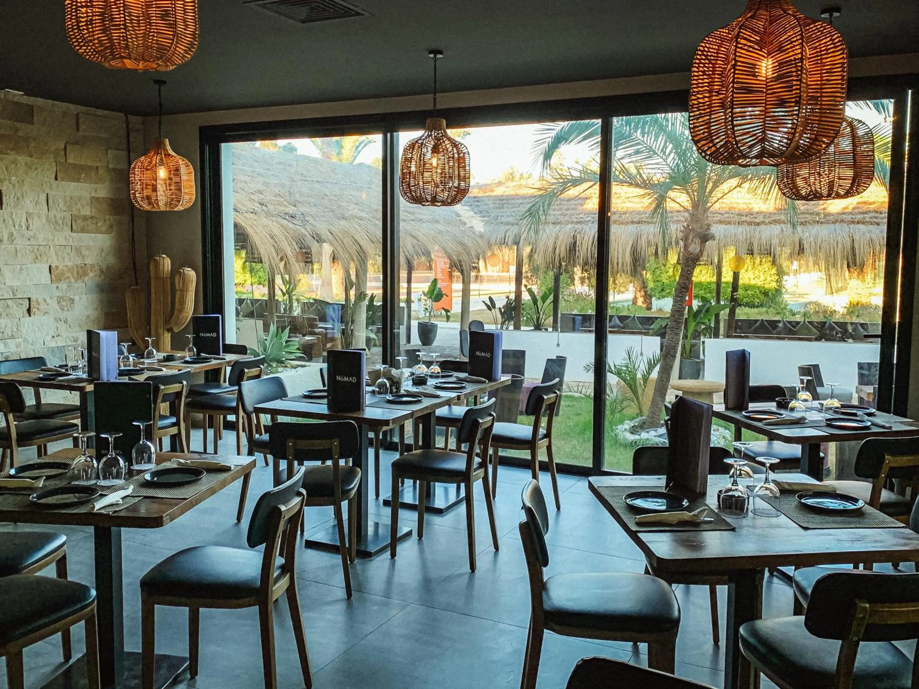 Lounge or bar in Seabel Alhambra Beach Golf & Spa