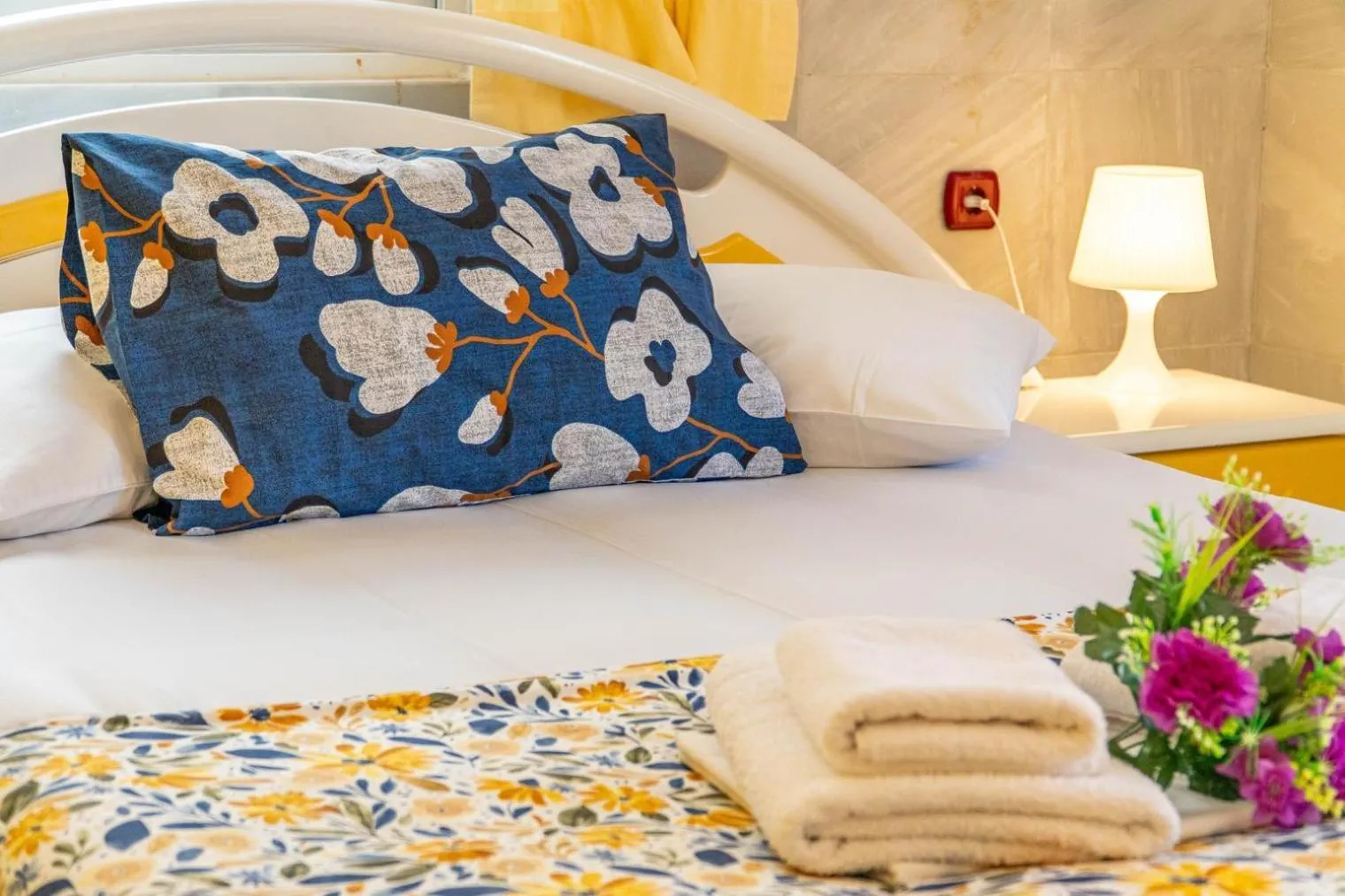 Photo of the whole room in Paco's Resort Holiday Flats