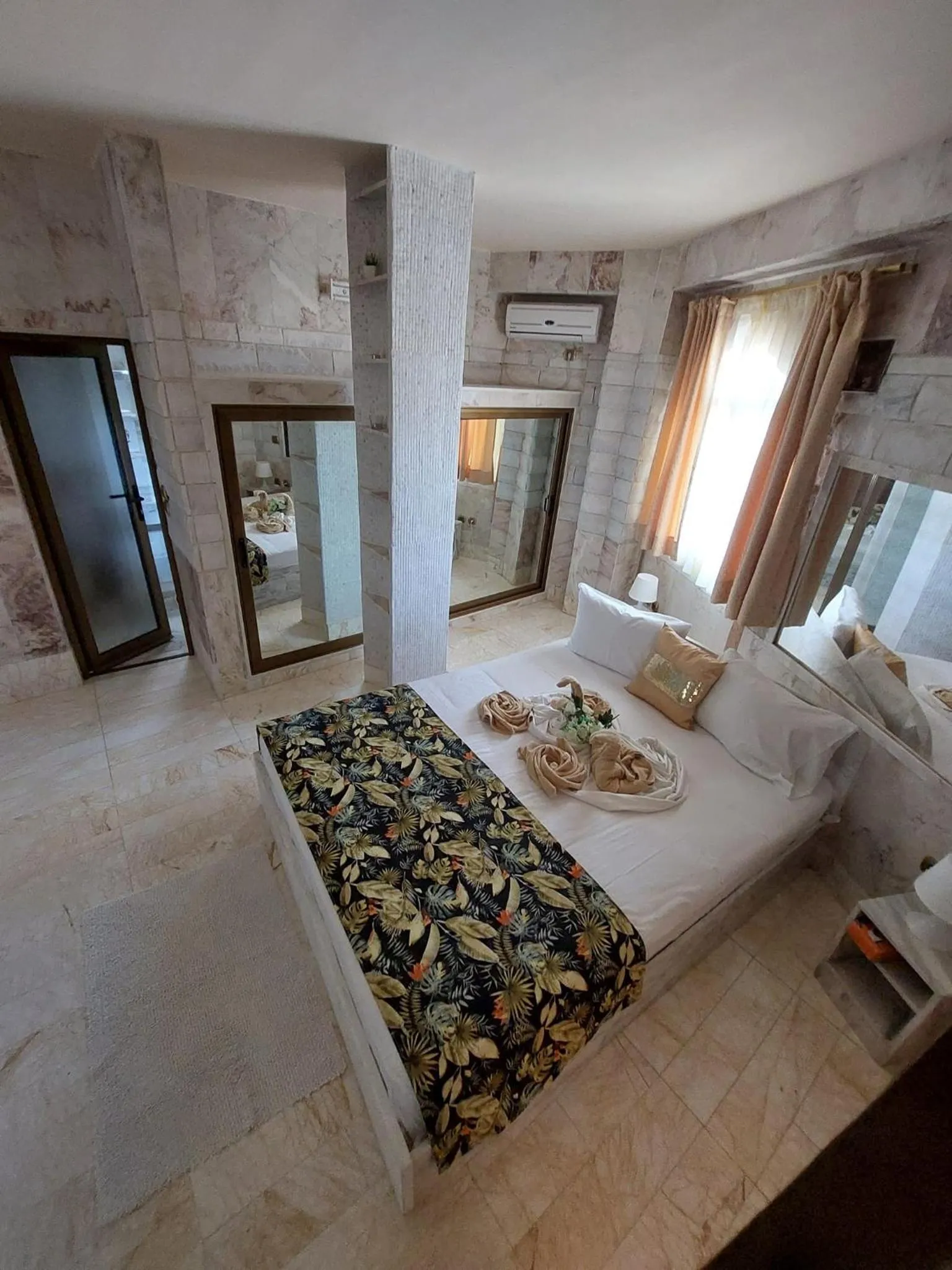 Photo of the whole room in Paco's Resort Holiday Flats