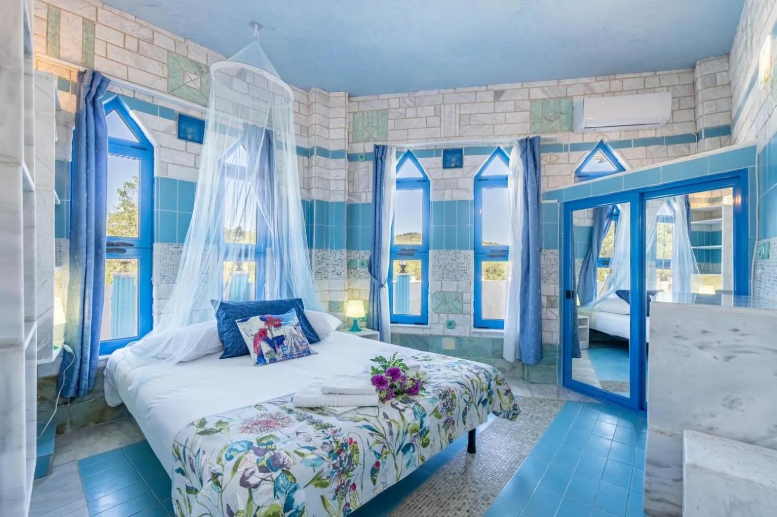 Photo of the whole room in Paco's Resort Holiday Flats