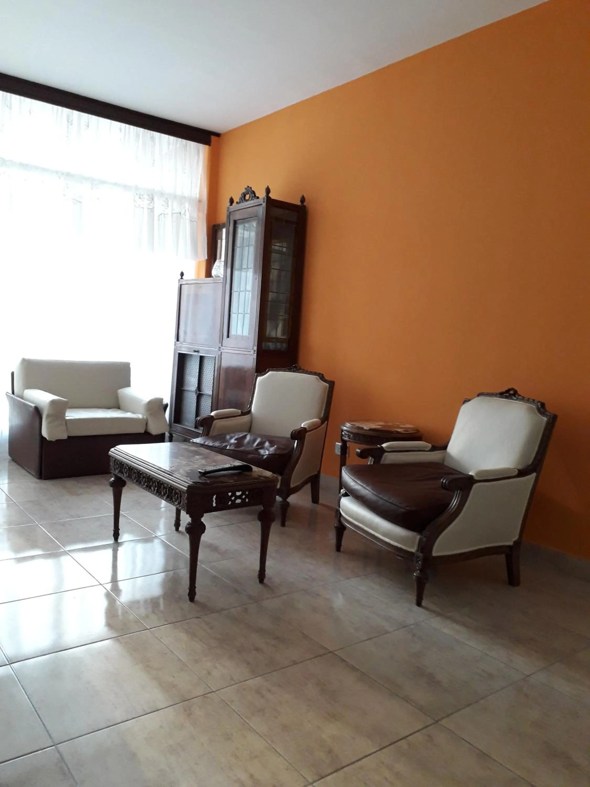 Edificio Valle