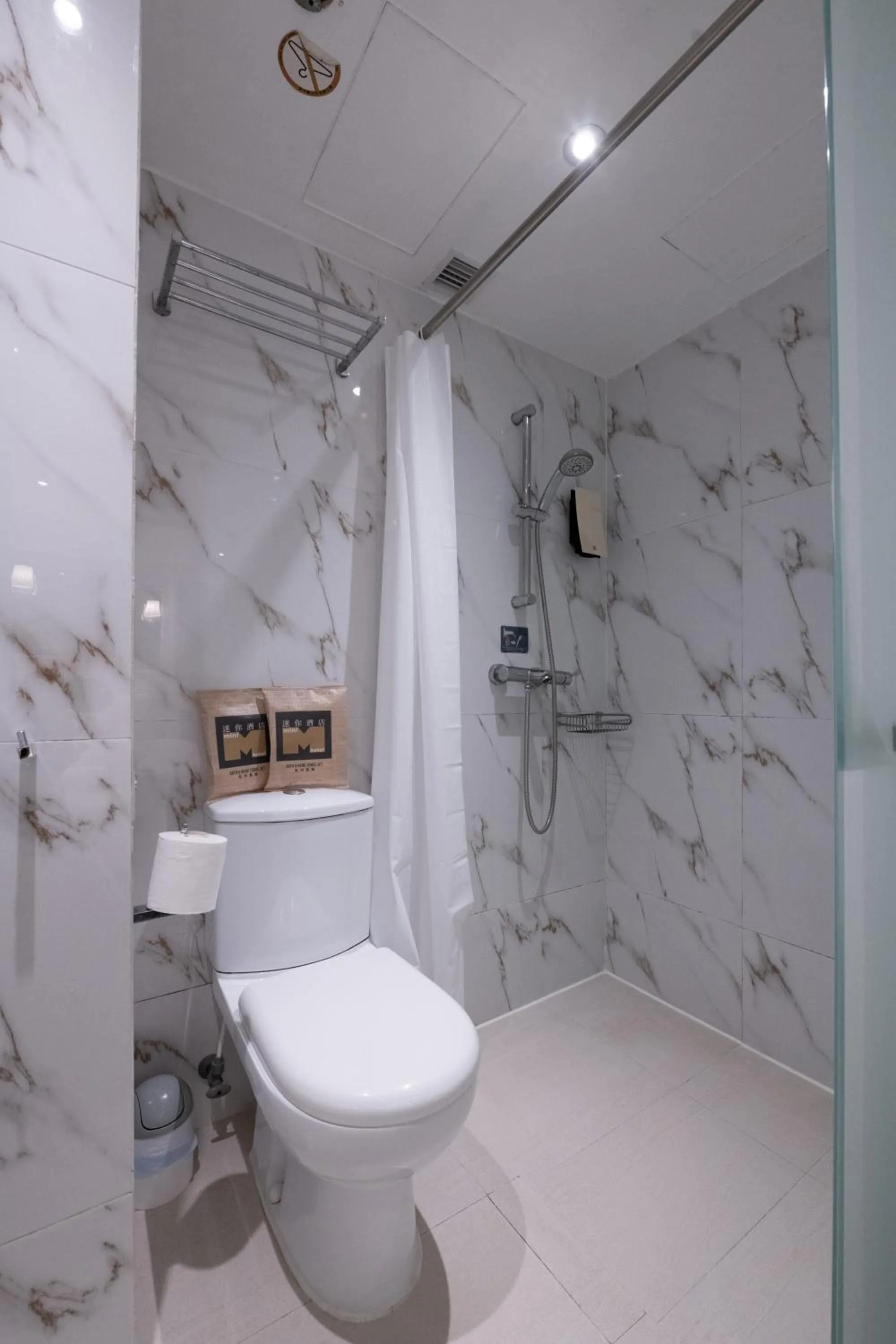 Mini Hotel Causeway Bay