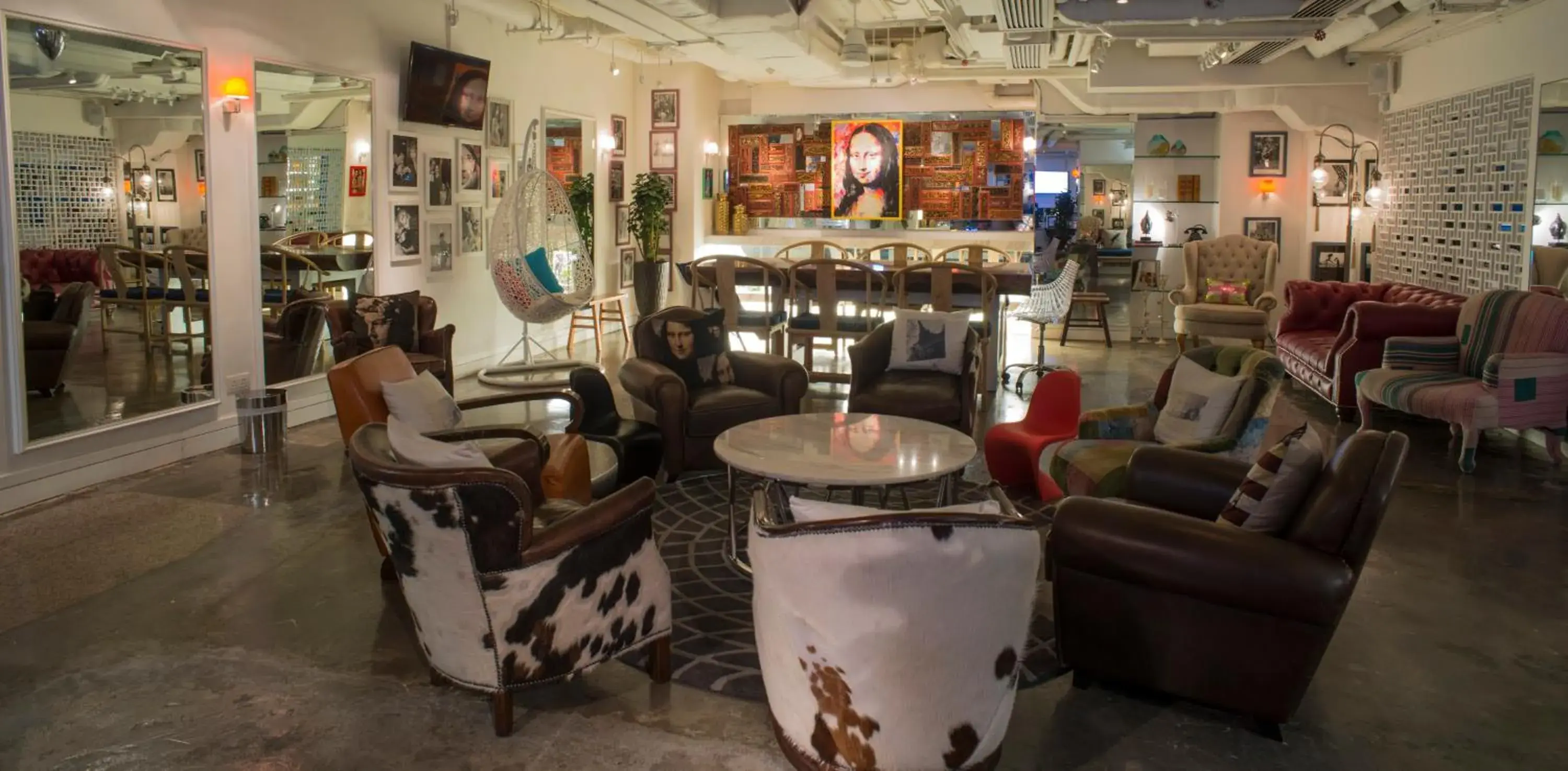 Lobby or reception in Mini Hotel Causeway Bay Lobby or reception in Mini Hotel Causeway Bay