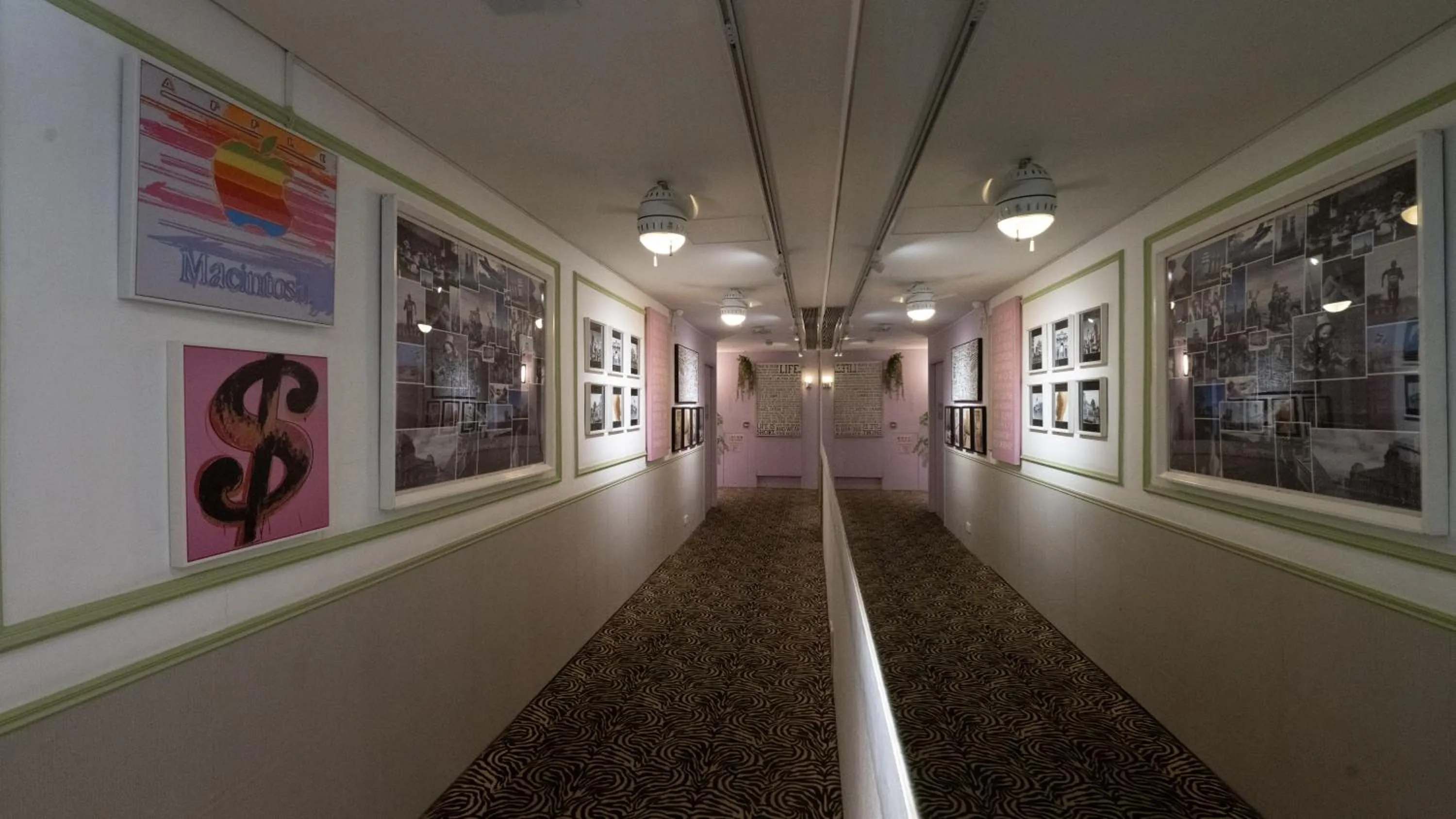 Mini Hotel Causeway Bay