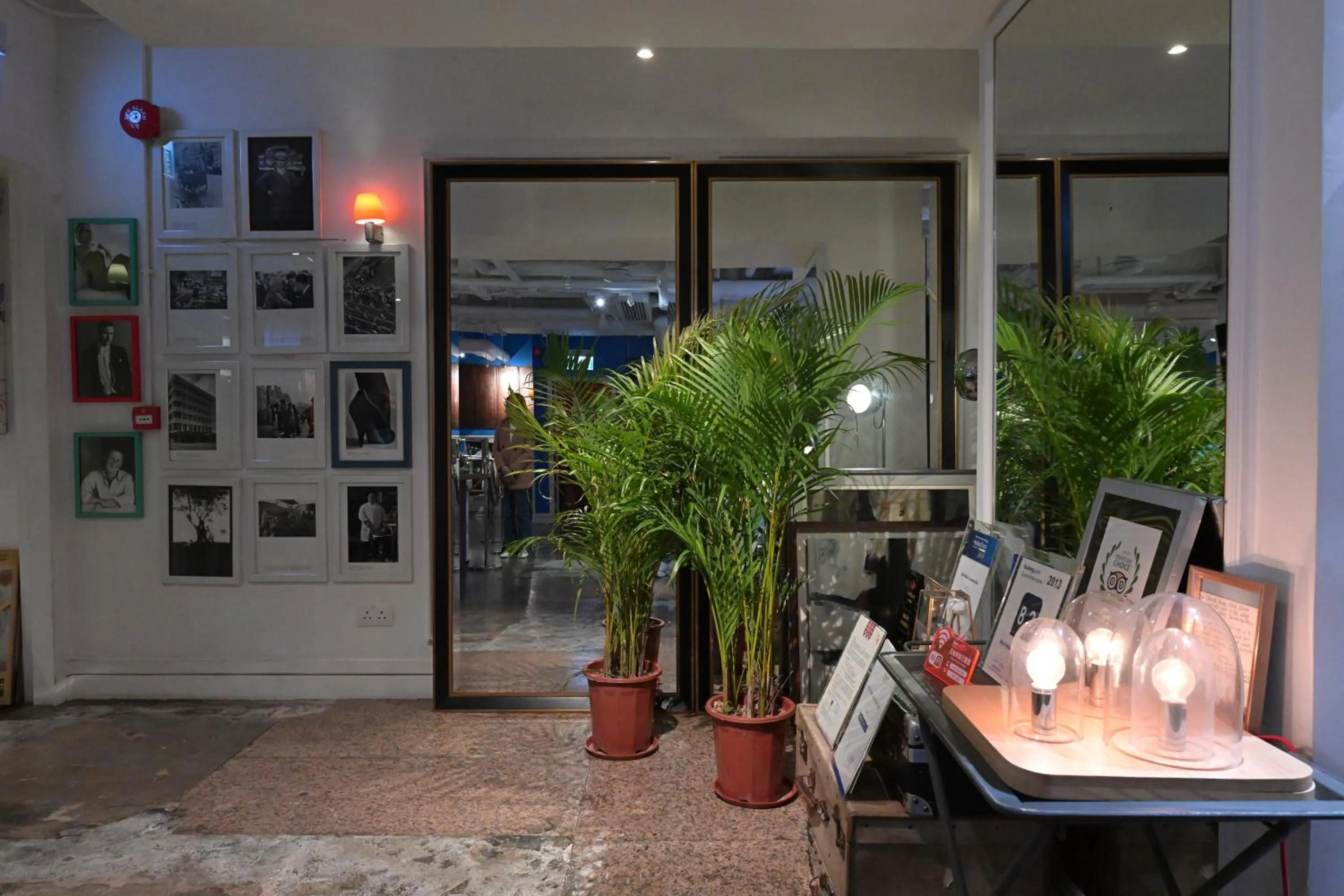 Mini Hotel Causeway Bay