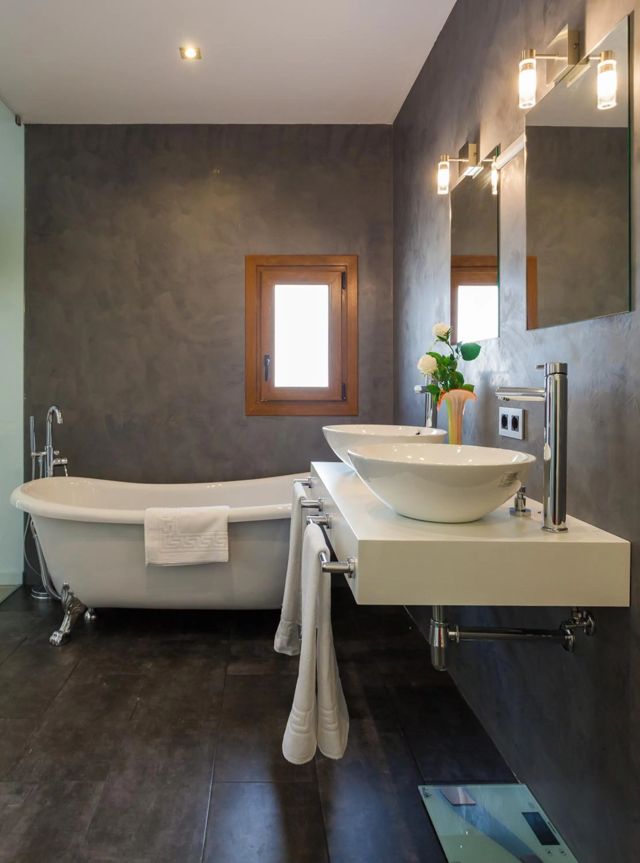 Mafloras Luxury&Beach Apartment