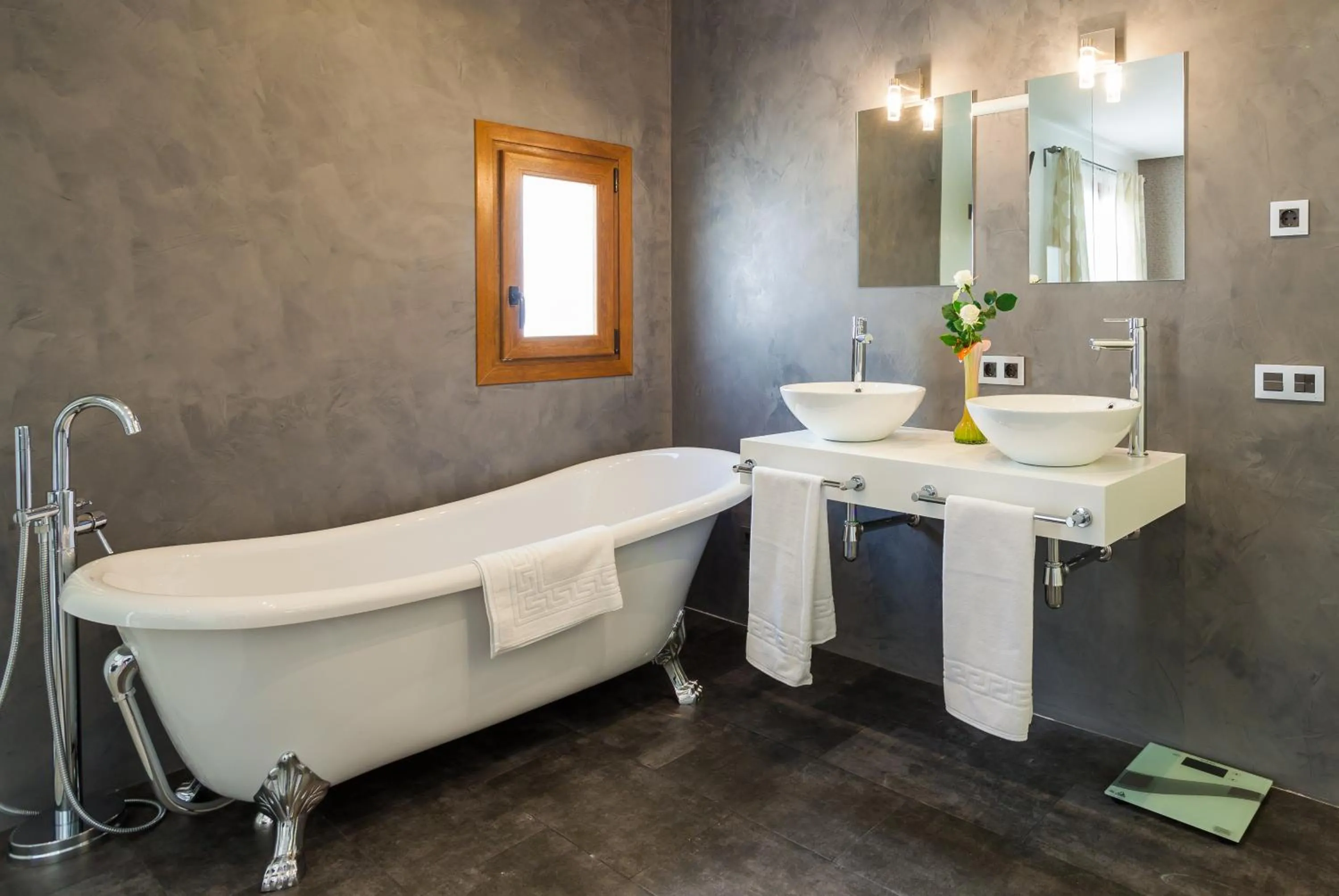 Mafloras Luxury&Beach Apartment