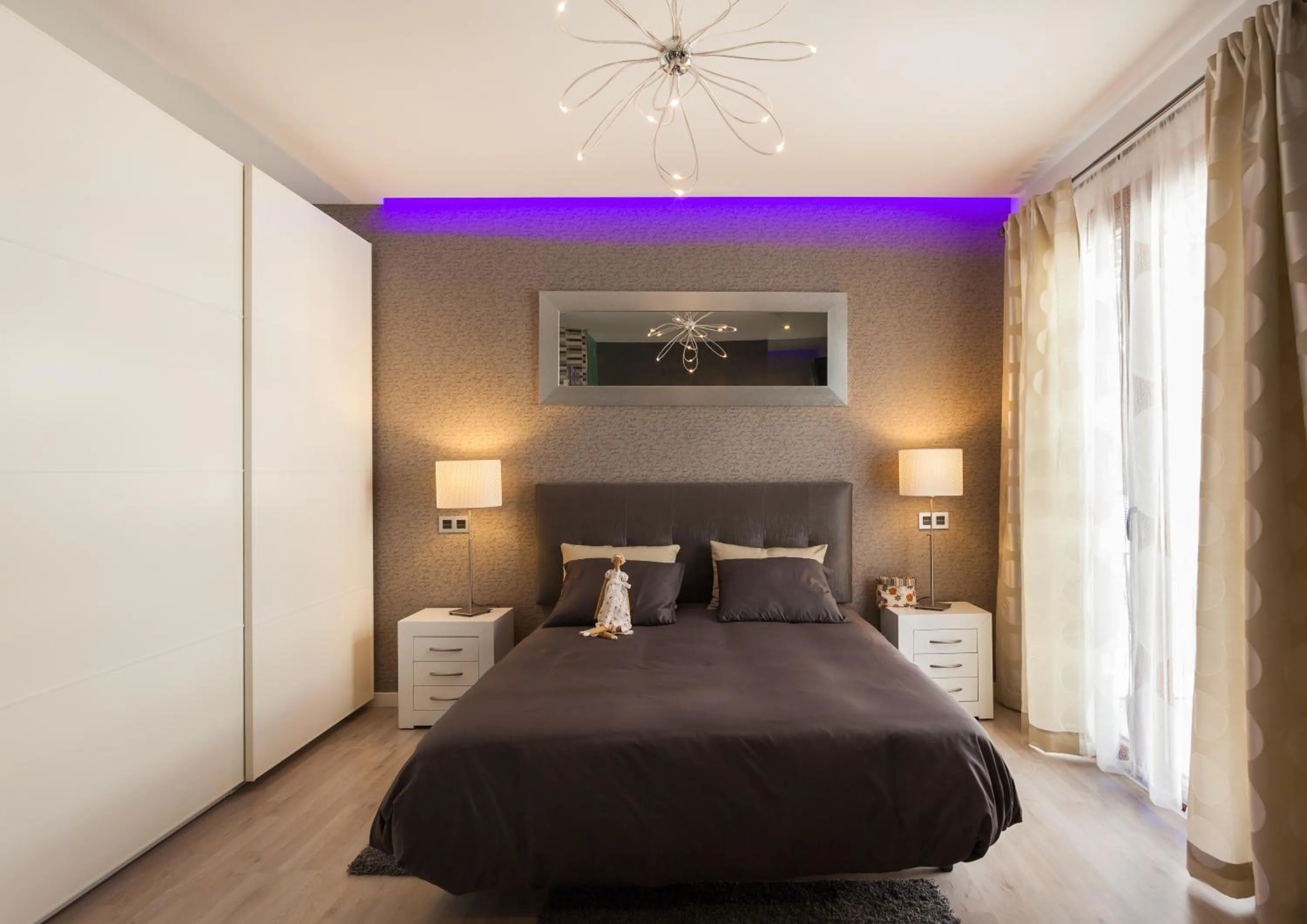 Mafloras Luxury&Beach Apartment