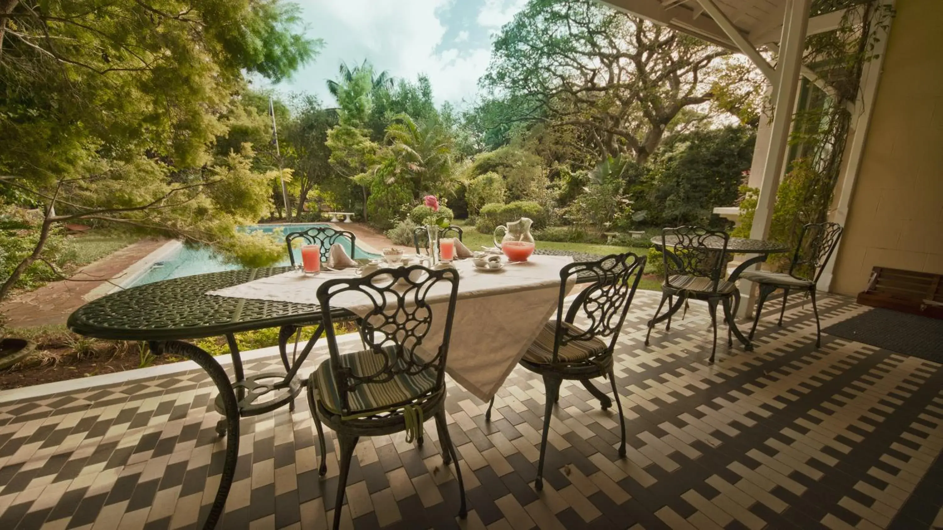 View (from property/room) in Hacklewood Hill Country House View (from property/room) in Hacklewood Hill Country House