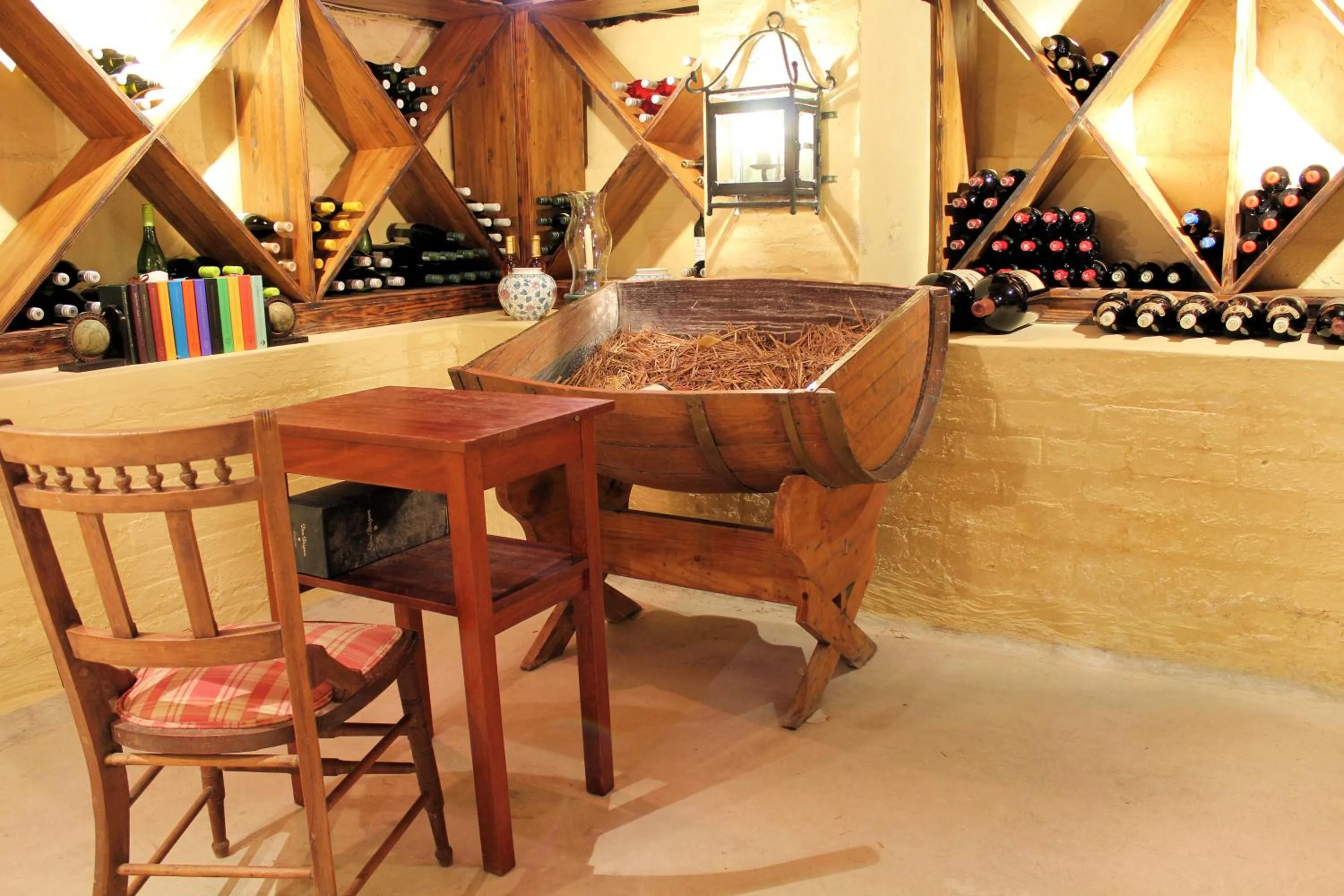 Activities in Hacklewood Hill Country House