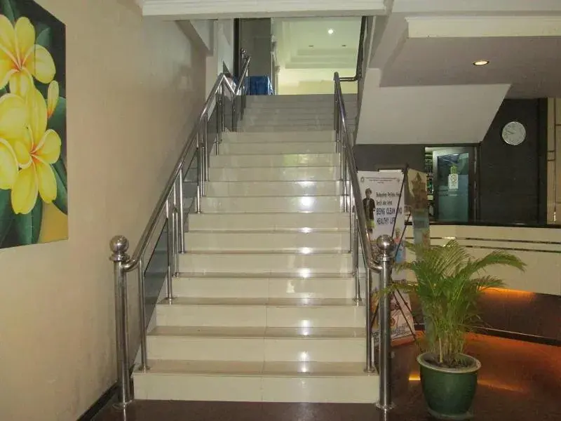 Merpati Hotel Merpati Hotel