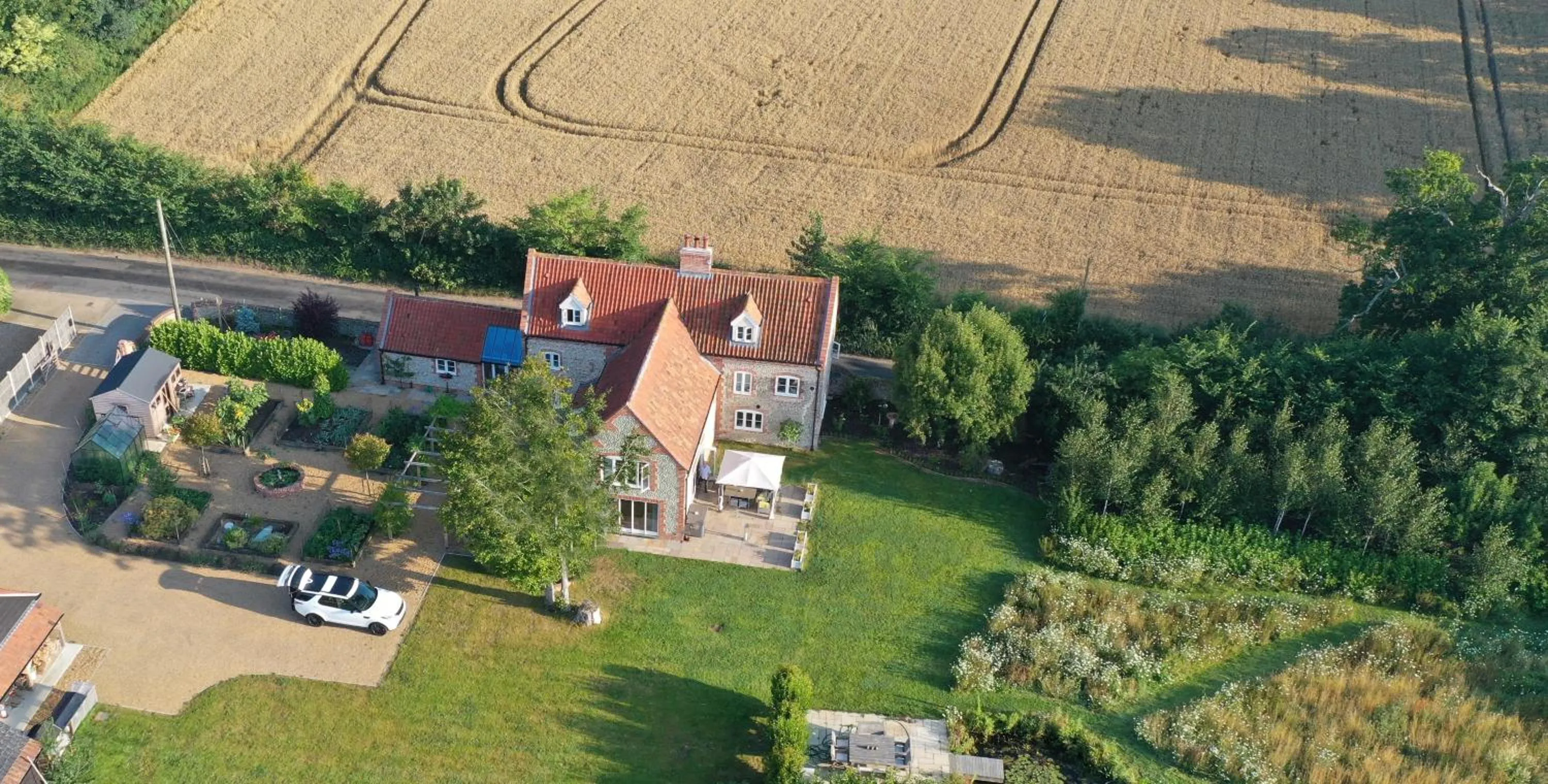 Keepers Cottage Guest House