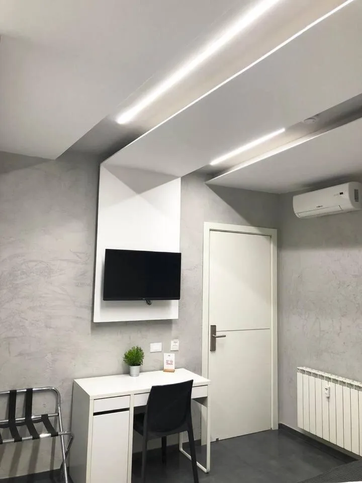 TV and multimedia in Le Vie del Vaticano