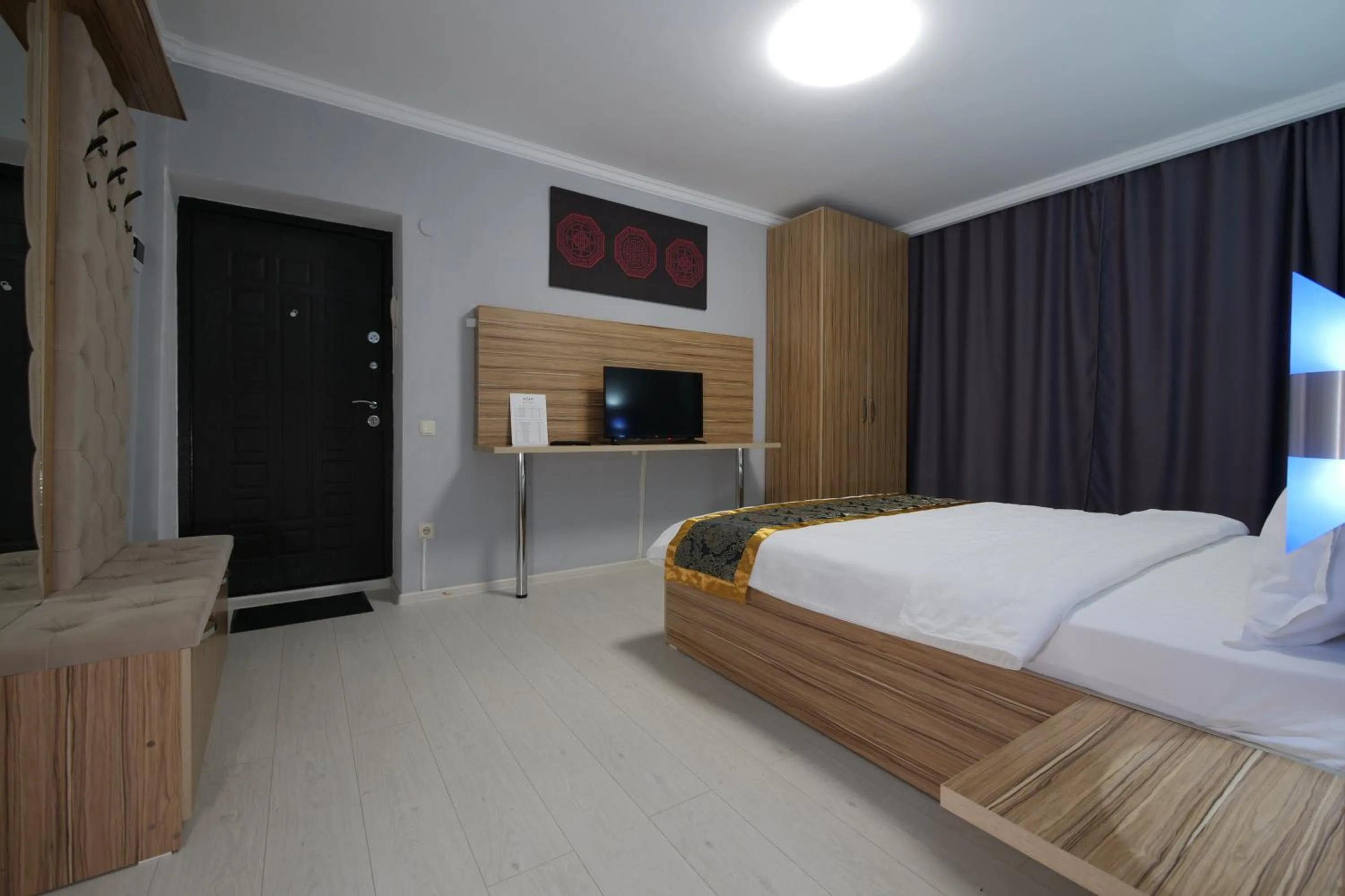 ASIA Hotel
