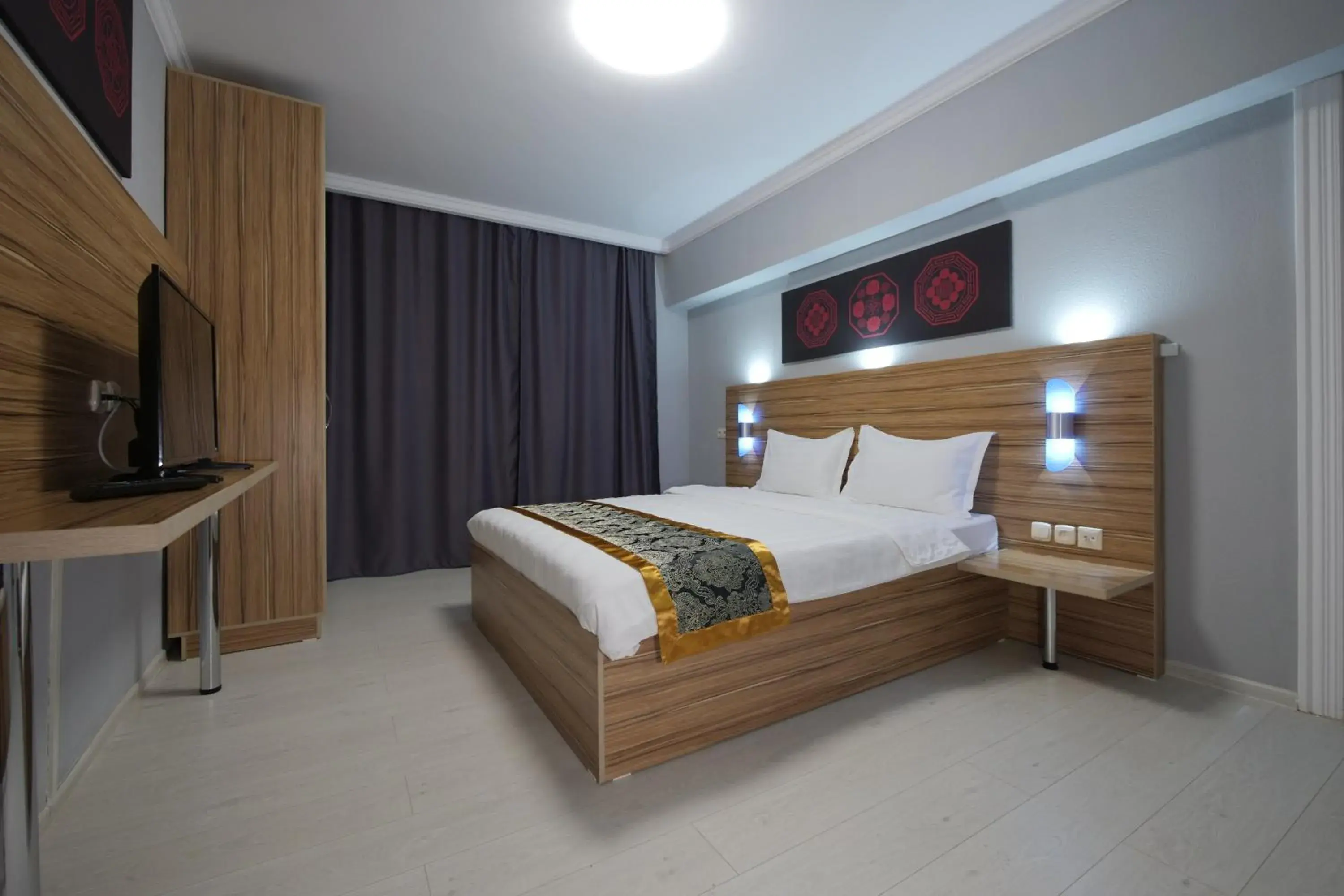 Deluxe Apartment in ASIA Hotel Deluxe Apartment in ASIA Hotel